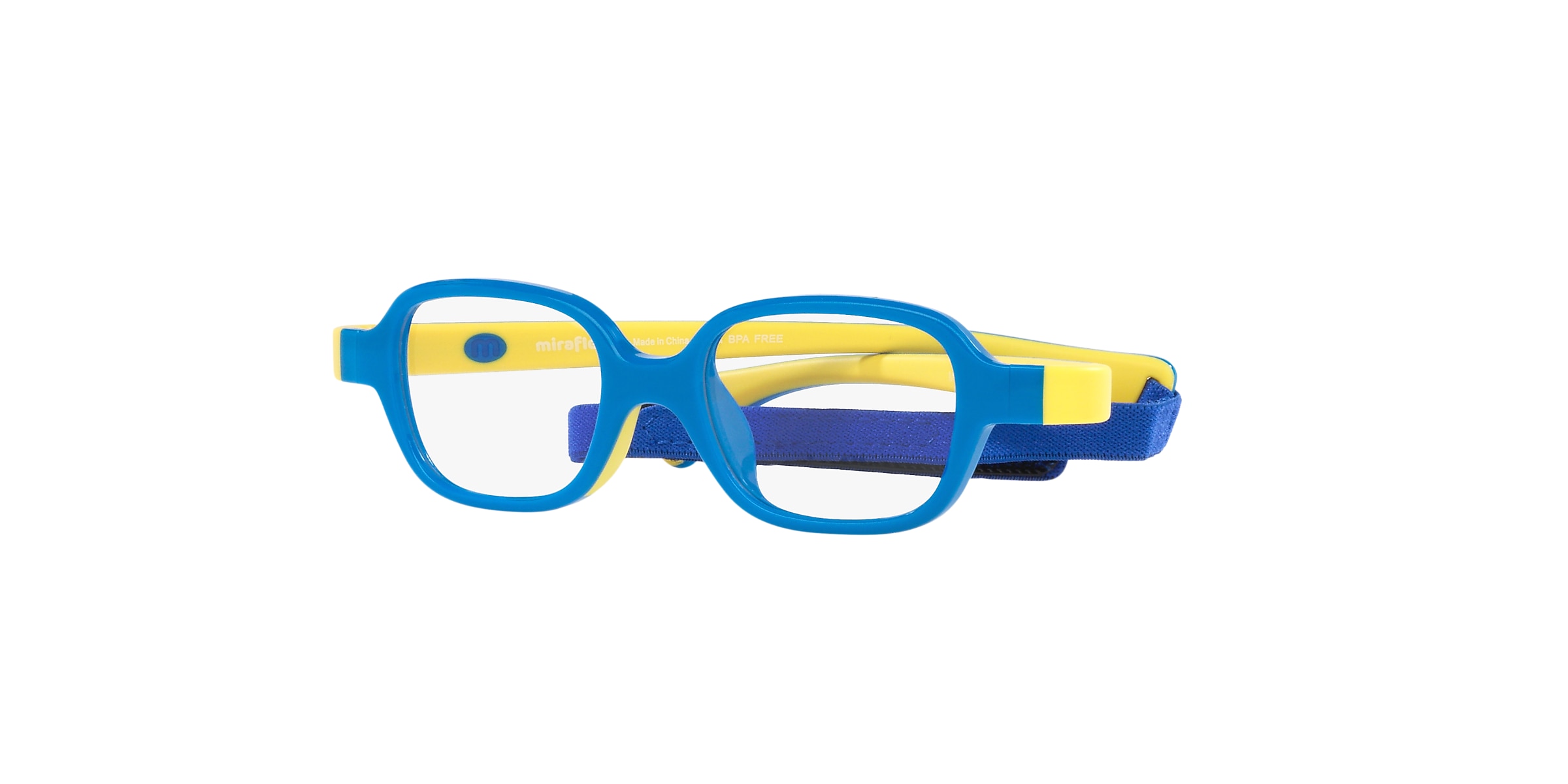 Miraflex Glasses MF4004