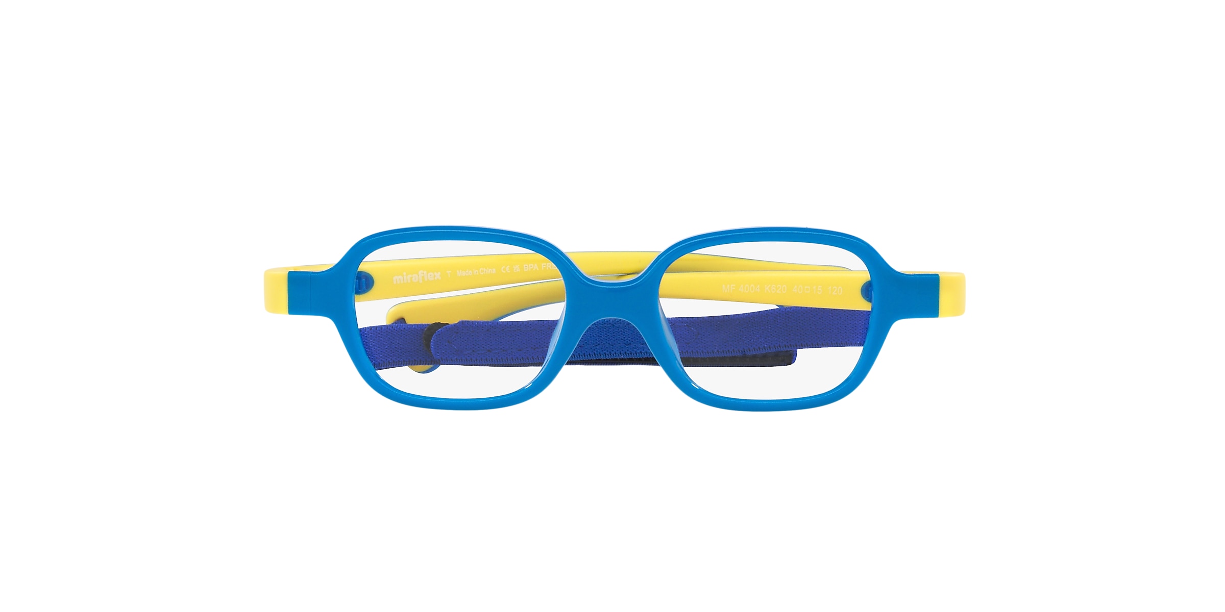 Miraflex Glasses MF4004