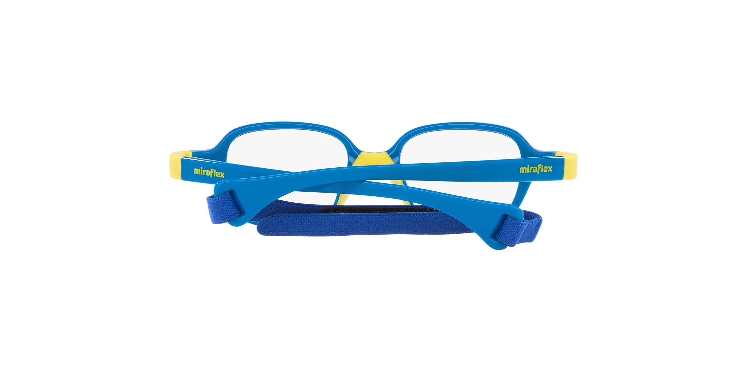 Miraflex Glasses MF4004