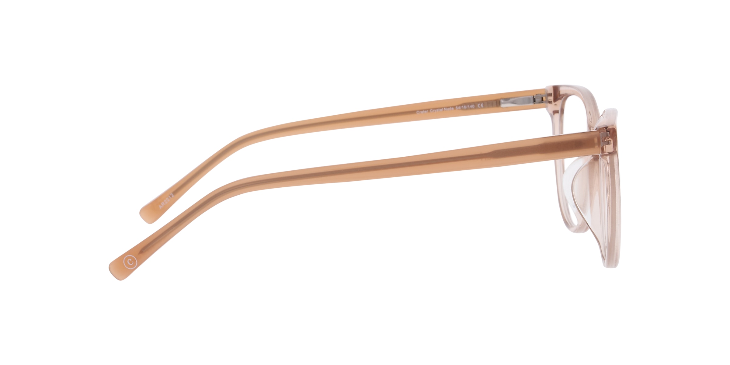 Clearly Glasses CRATER