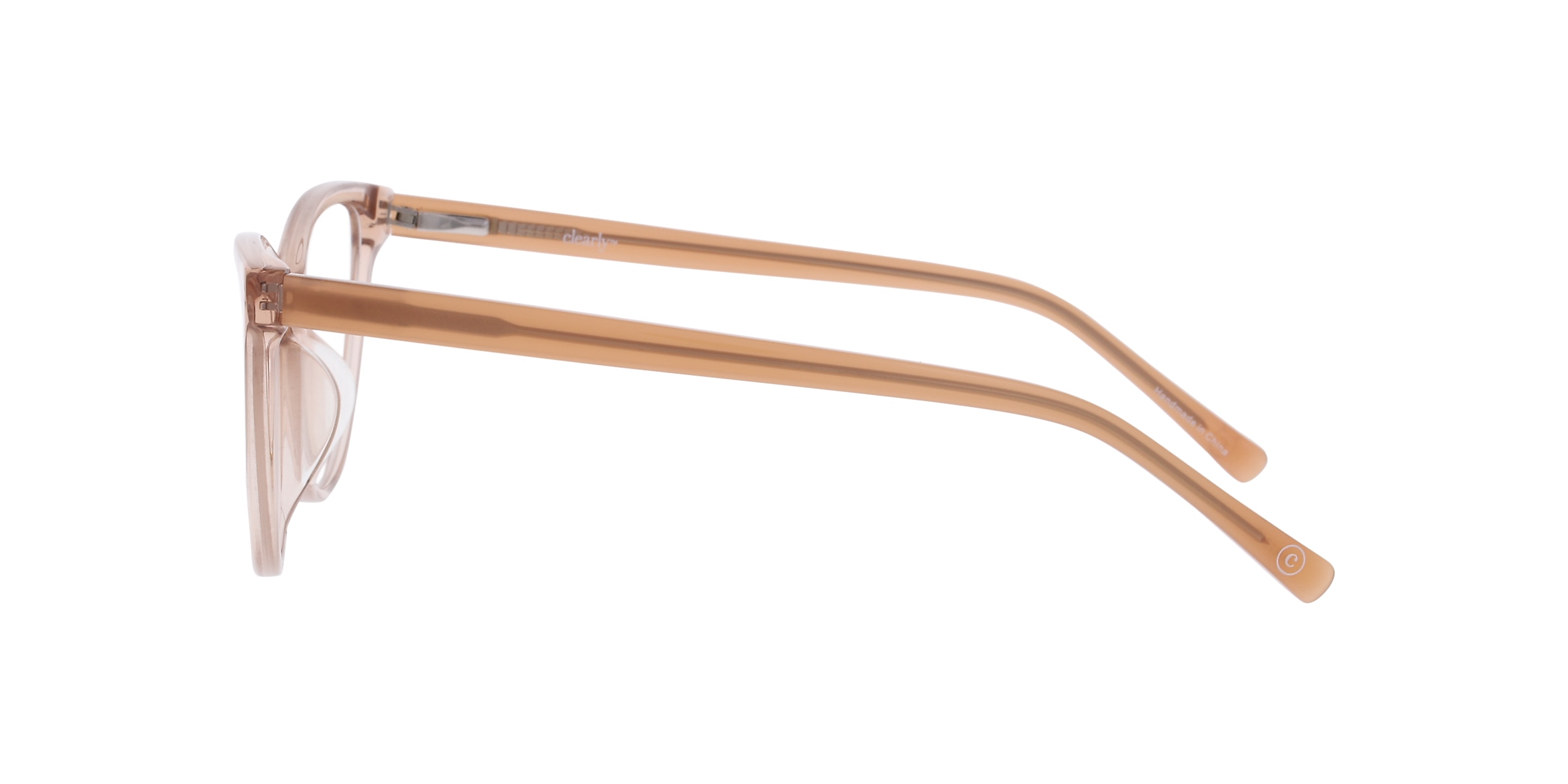 Clearly Glasses CRATER