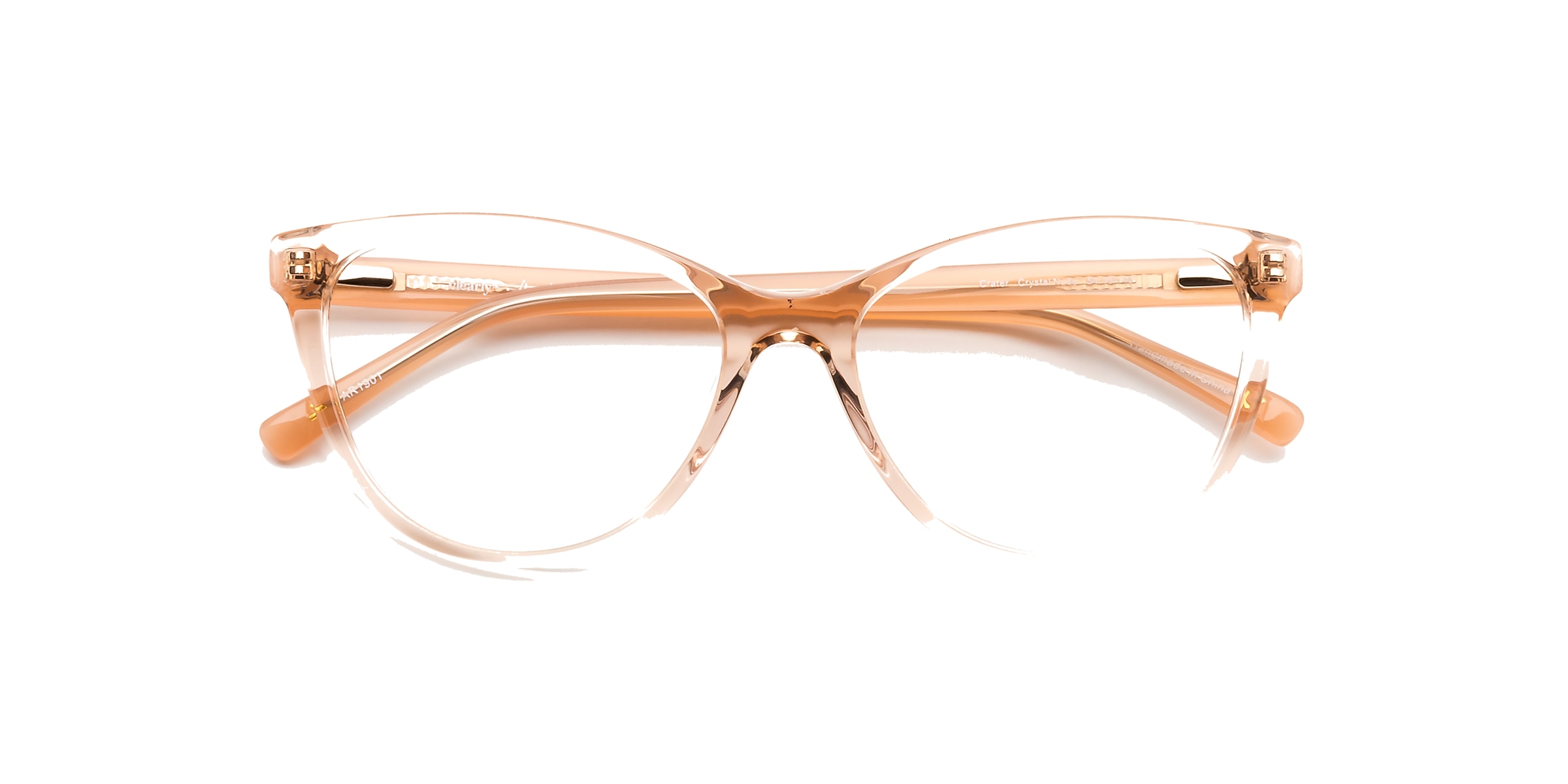 Clearly Glasses CRATER