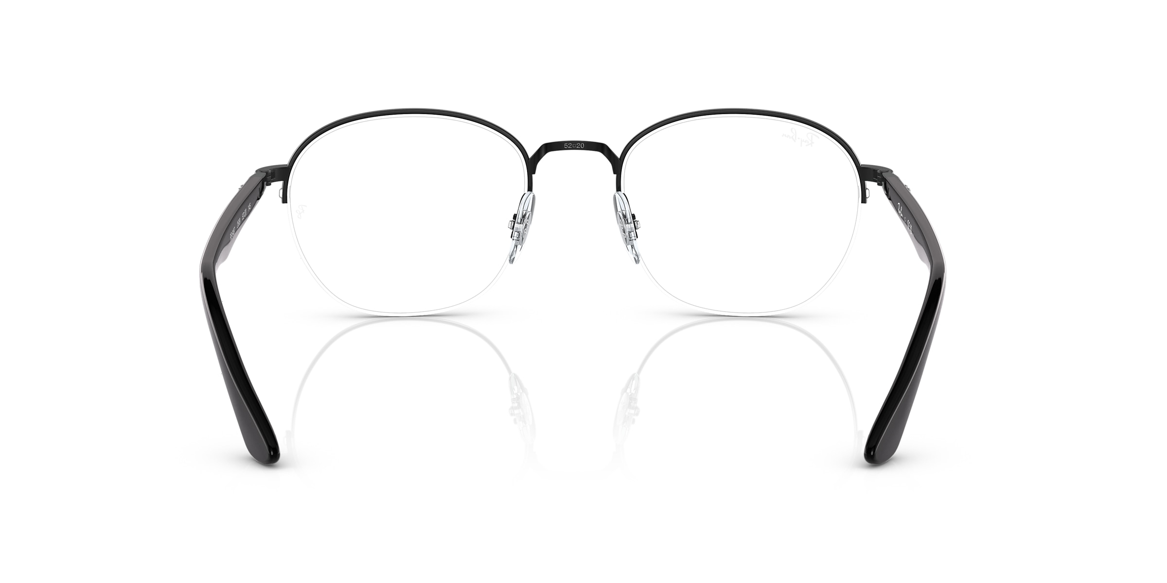 Ray-Ban Glasses RB6487 OPTICS