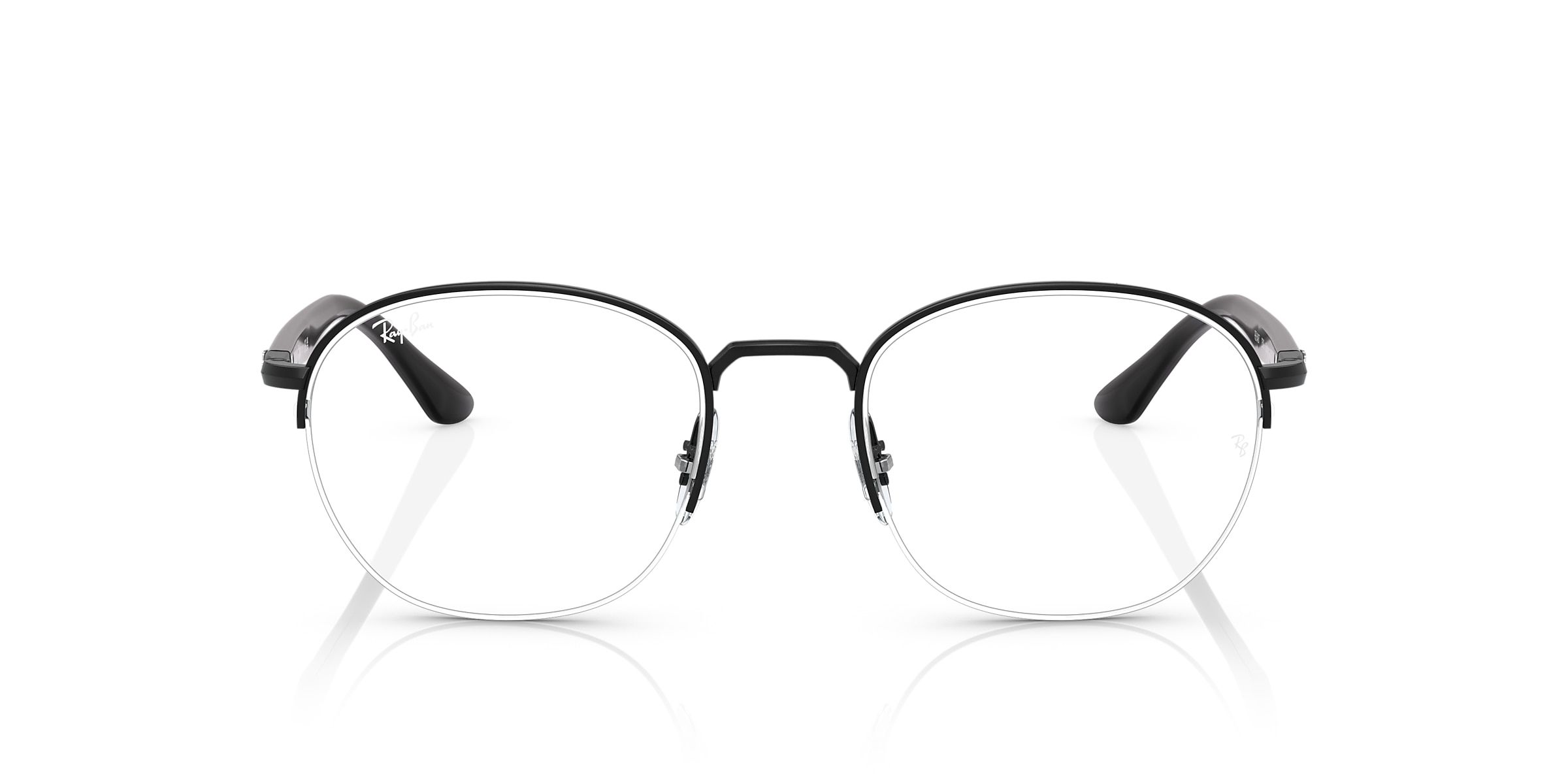 Ray-Ban Glasses RB6487 OPTICS