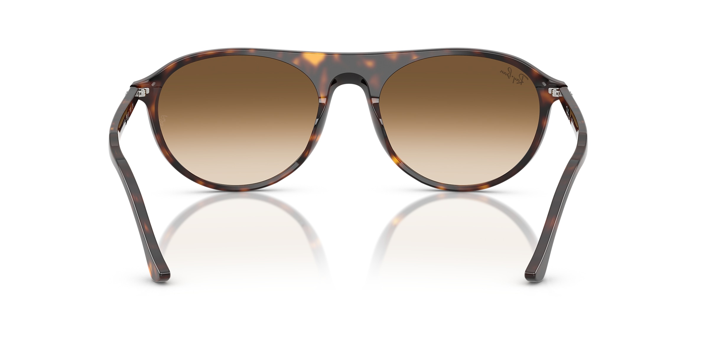 Ray-Ban Sunglasses RB2215