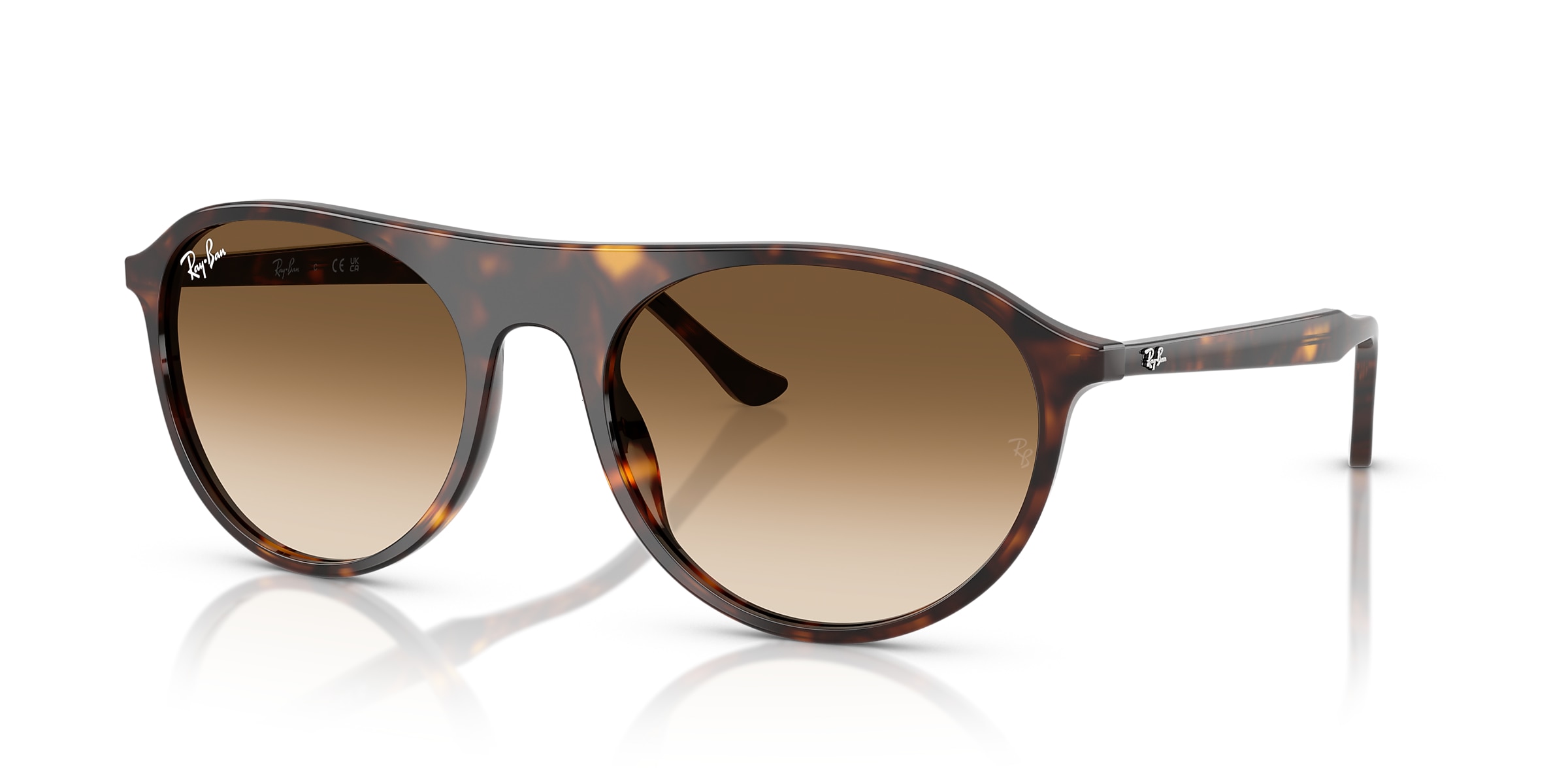 Ray-Ban Sunglasses RB2215