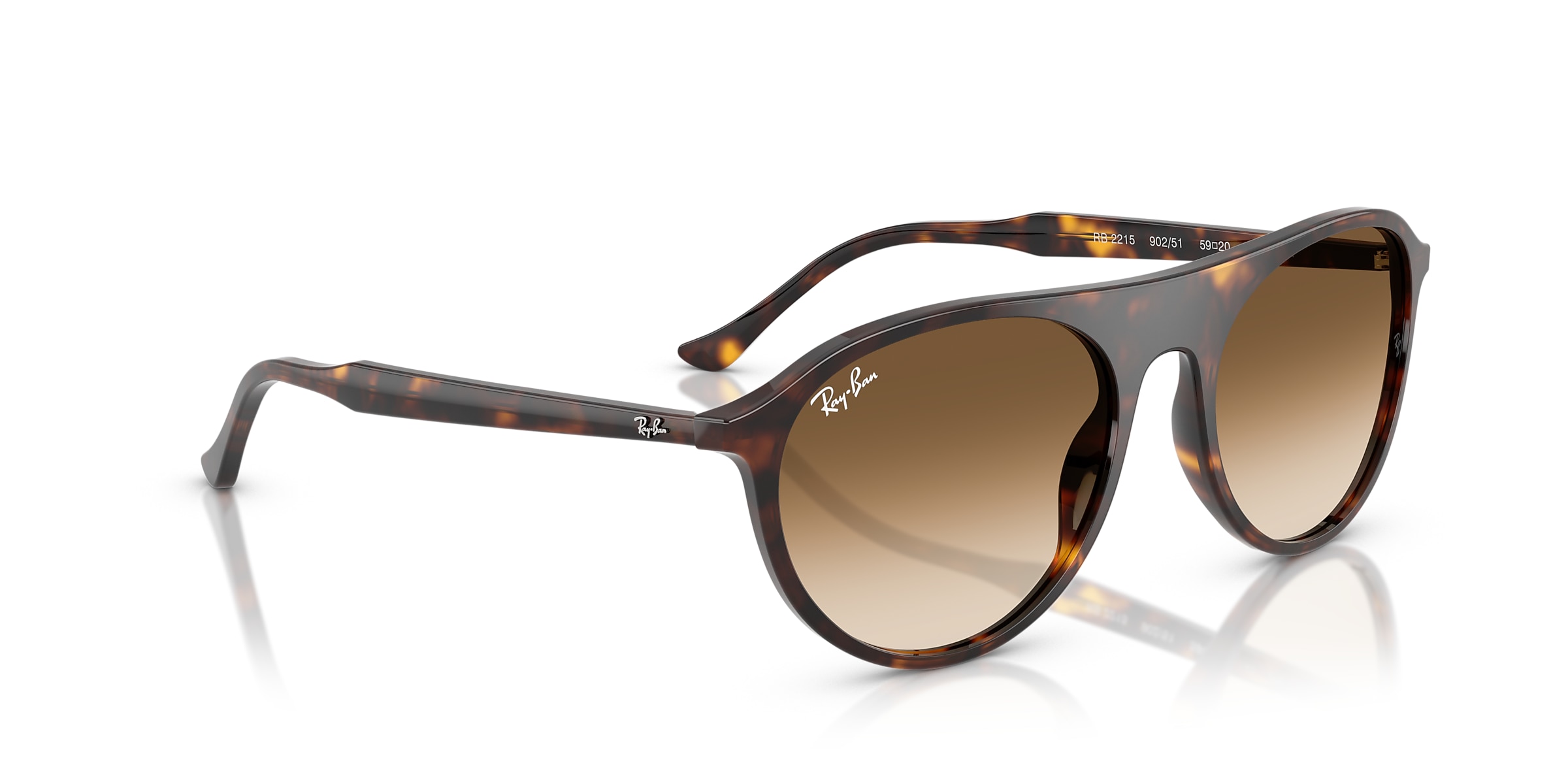 Ray-Ban Sunglasses RB2215