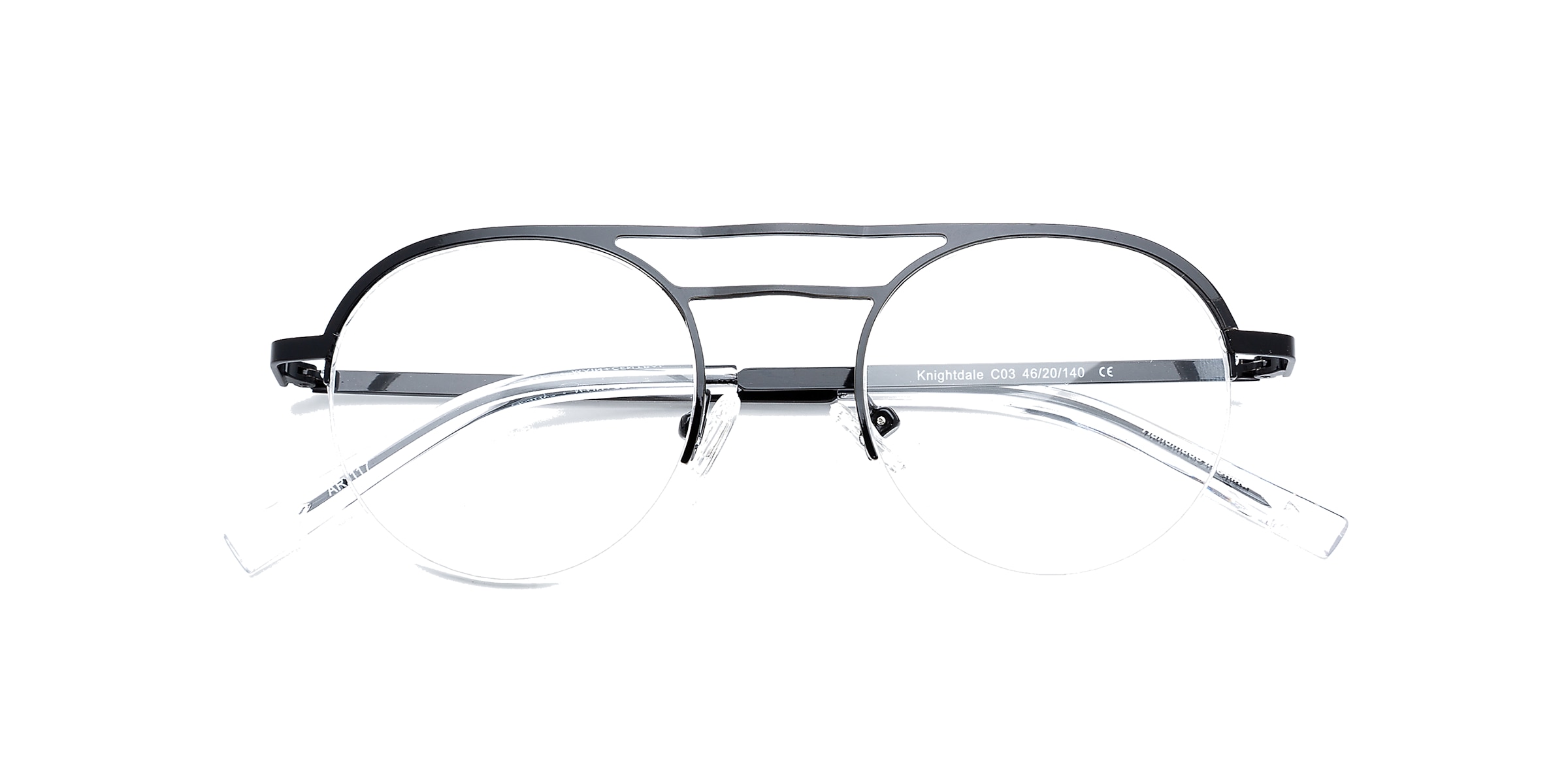 Clearly Glasses KNIGHTDALE