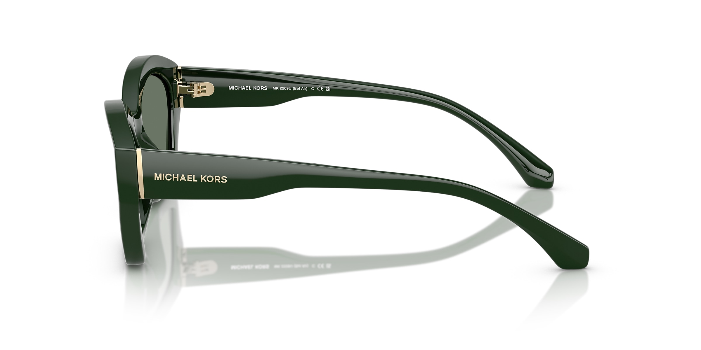 Michael Kors Sunglasses MK2209U BEL AIR