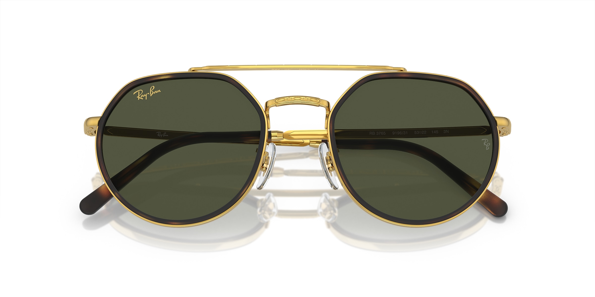 Ray-Ban Sunglasses RB3765