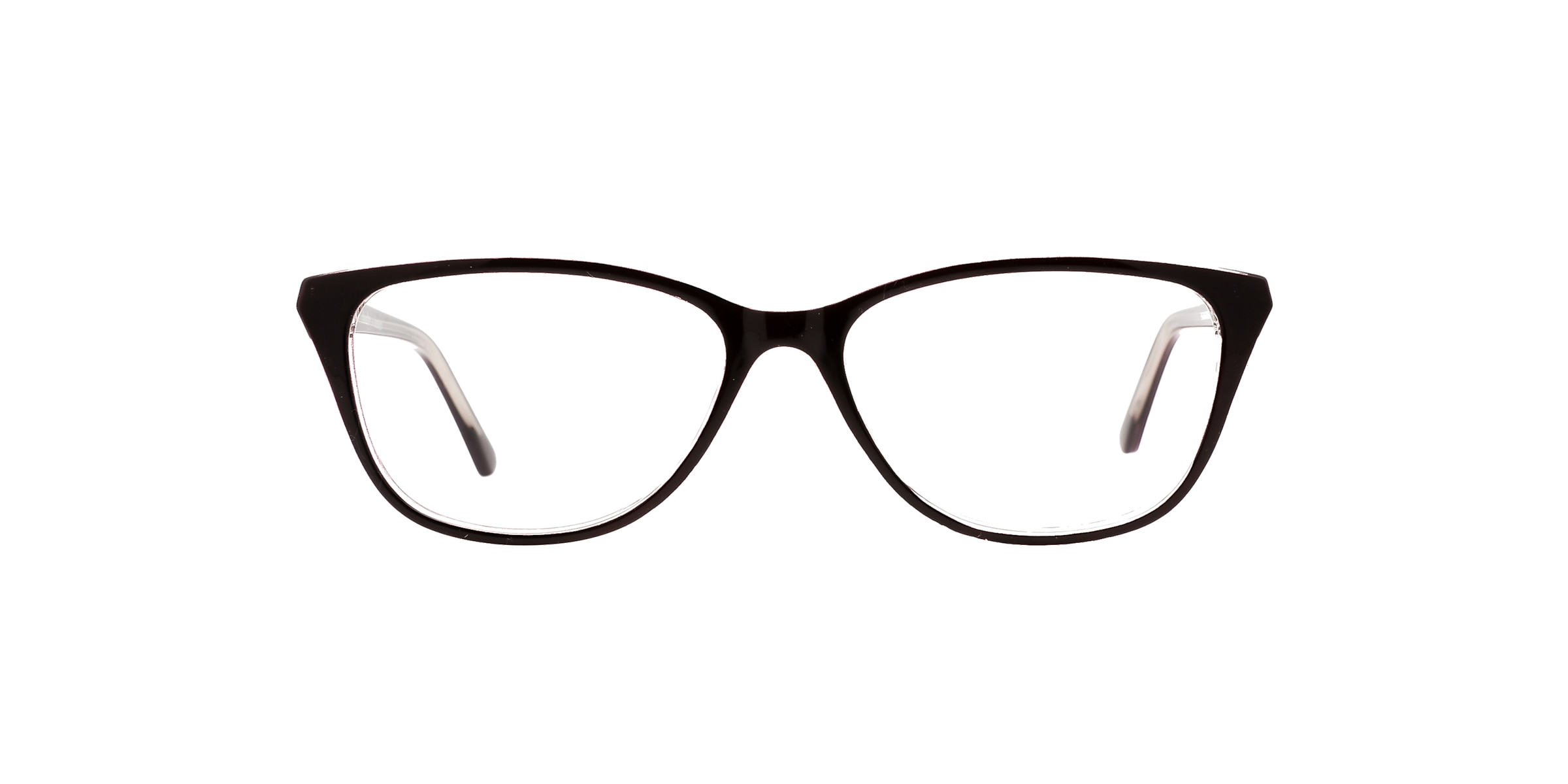 Clearly Glasses BOTWOOD