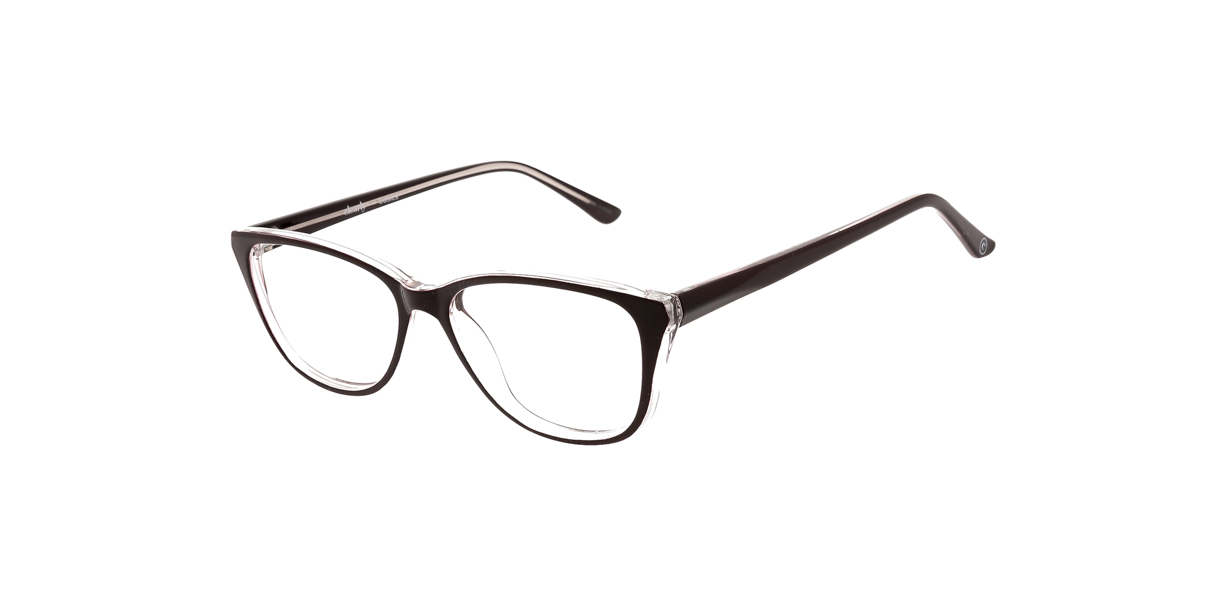 Clearly Glasses BOTWOOD