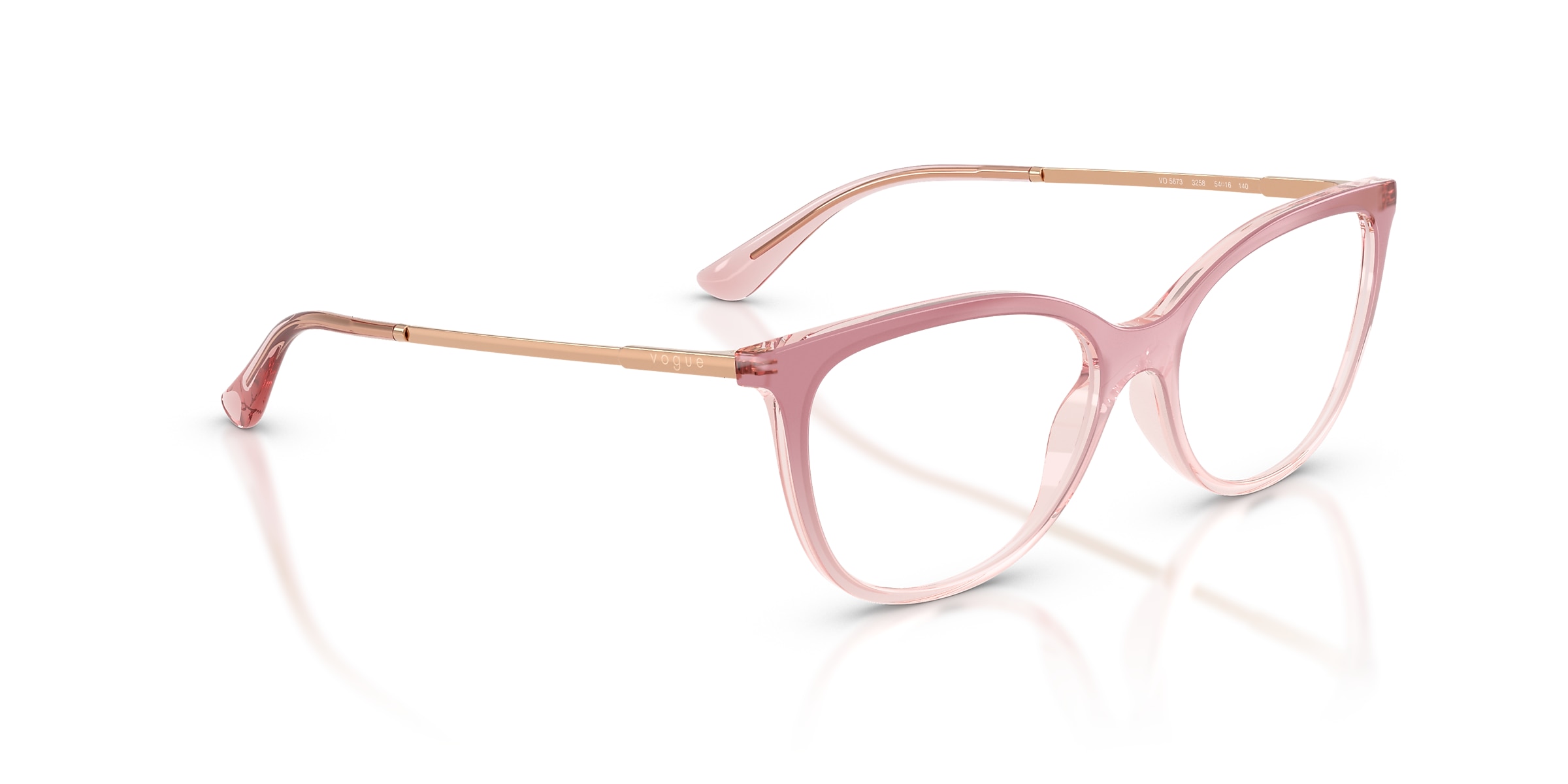 Vogue Eyewear Glasses VO5673