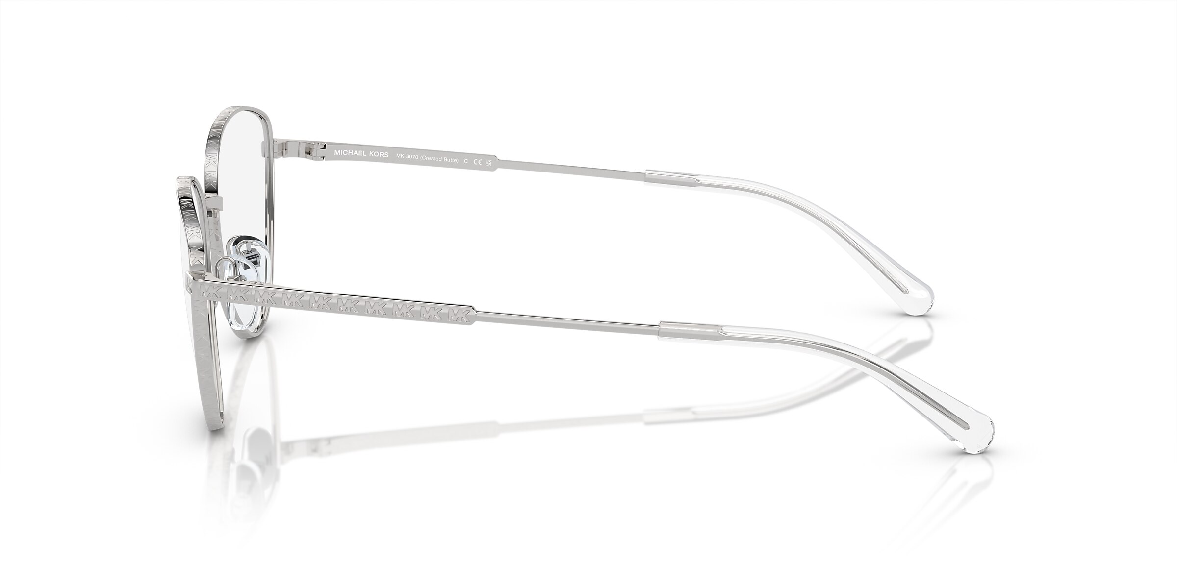 Michael Kors Glasses MK3070 CRESTED BUTTE