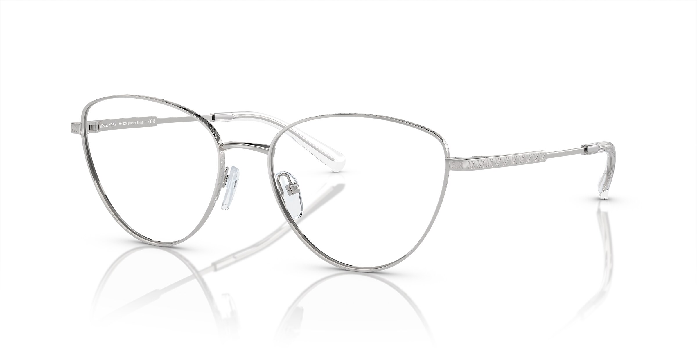 Michael Kors Glasses MK3070 CRESTED BUTTE