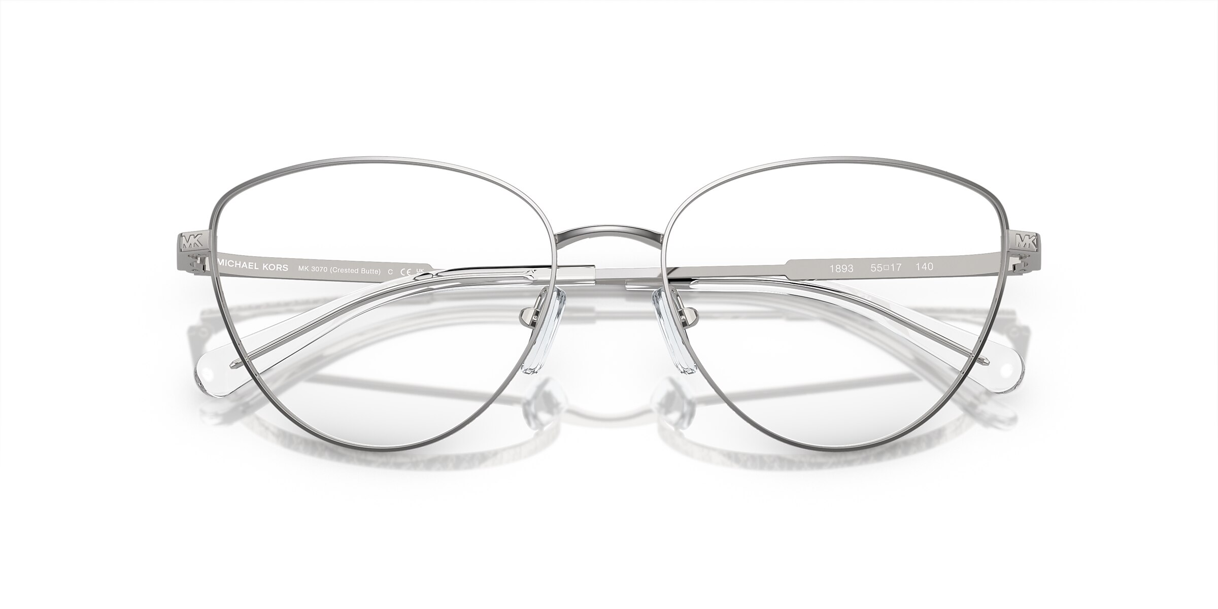 Michael Kors Glasses MK3070 CRESTED BUTTE