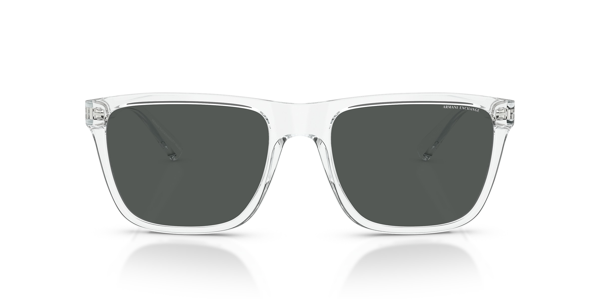 Armani Exchange Sunglasses AX4080S