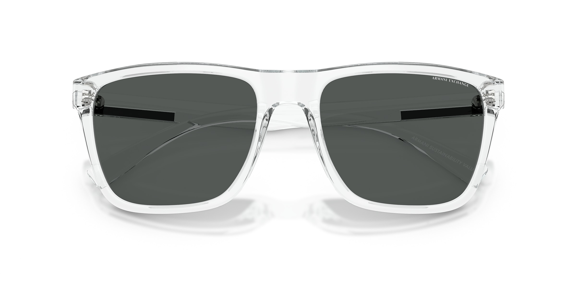 Armani Exchange Sunglasses AX4080S