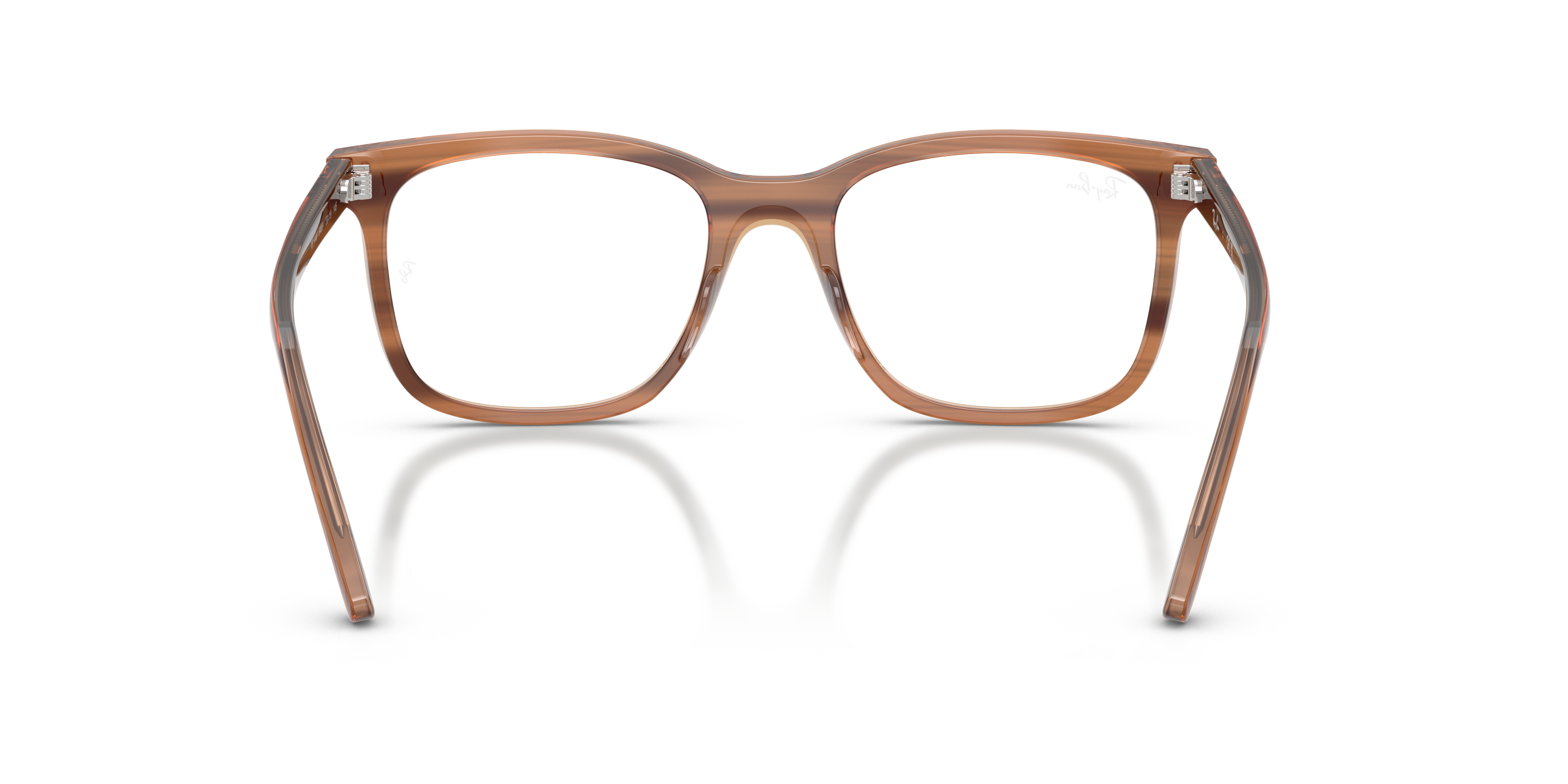 Ray-Ban RB5446 Glasses | Clearly