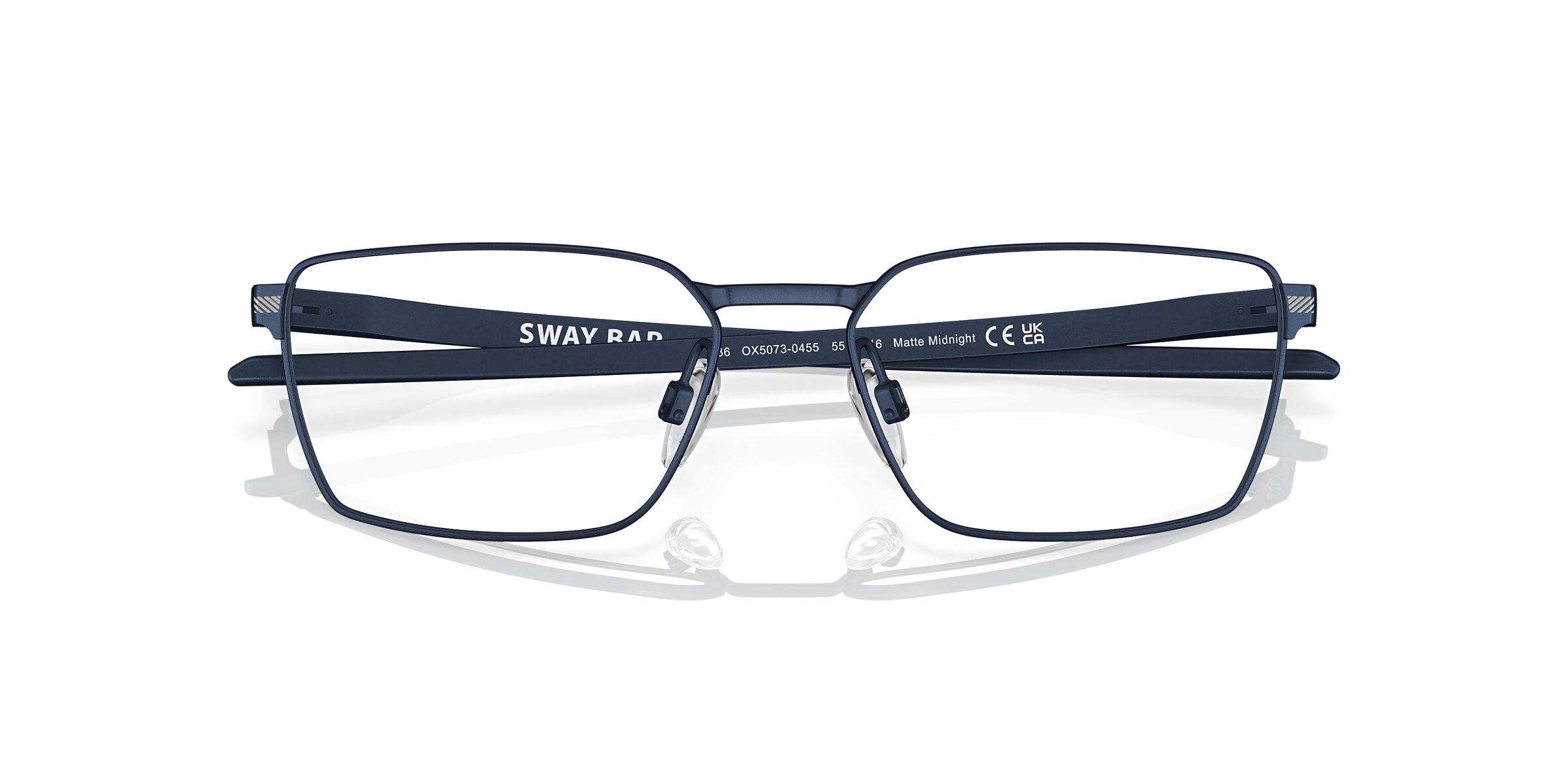 Oakley Glasses OX5073 SWAY BAR