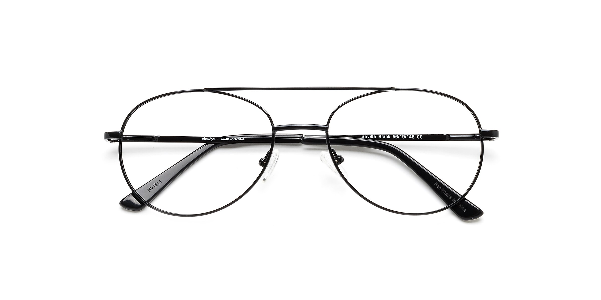 Main And Central Glasses SEVILLE