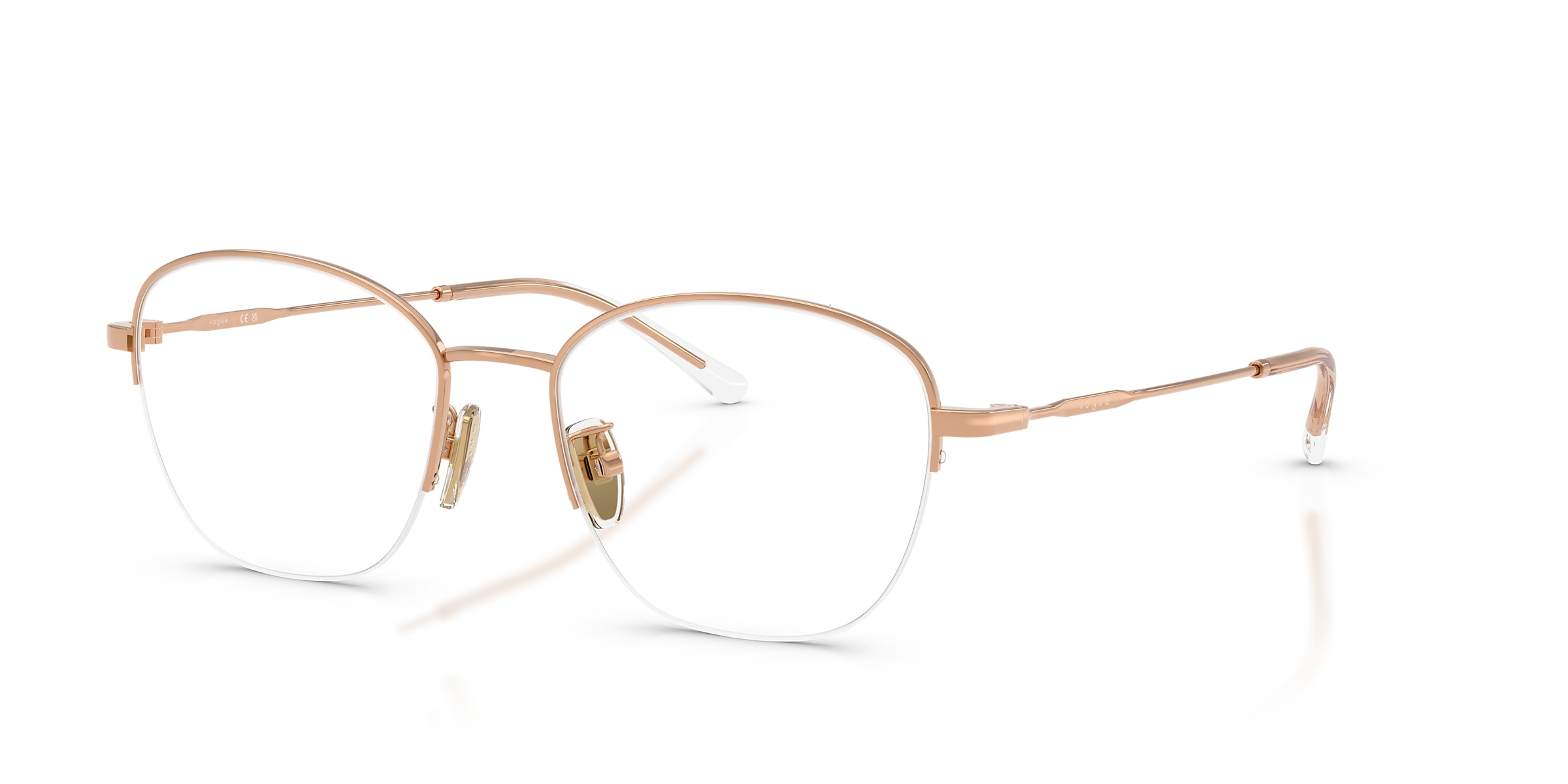 Vogue Eyewear Glasses VO4357D