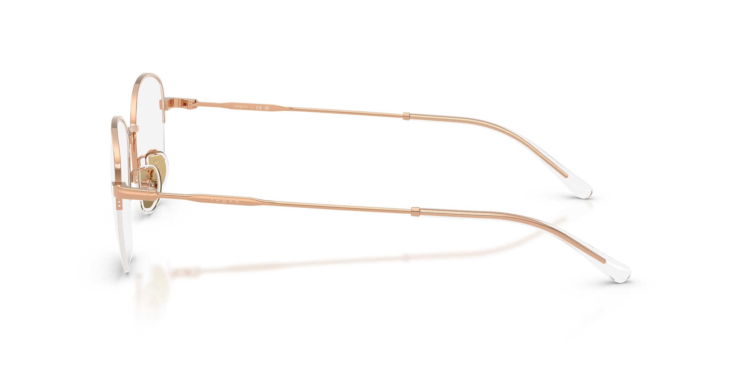 Vogue Eyewear Glasses VO4357D