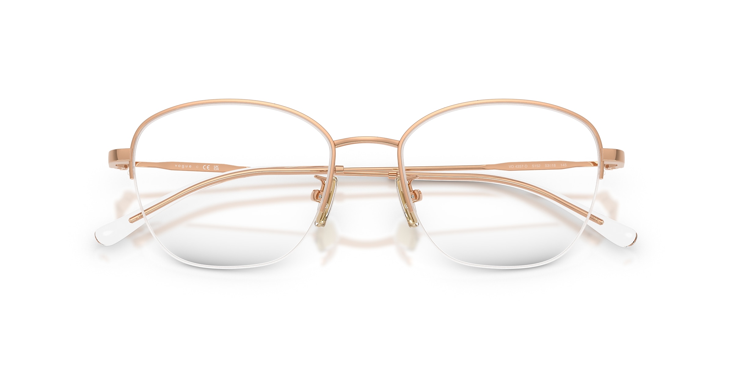 Vogue Eyewear Glasses VO4357D