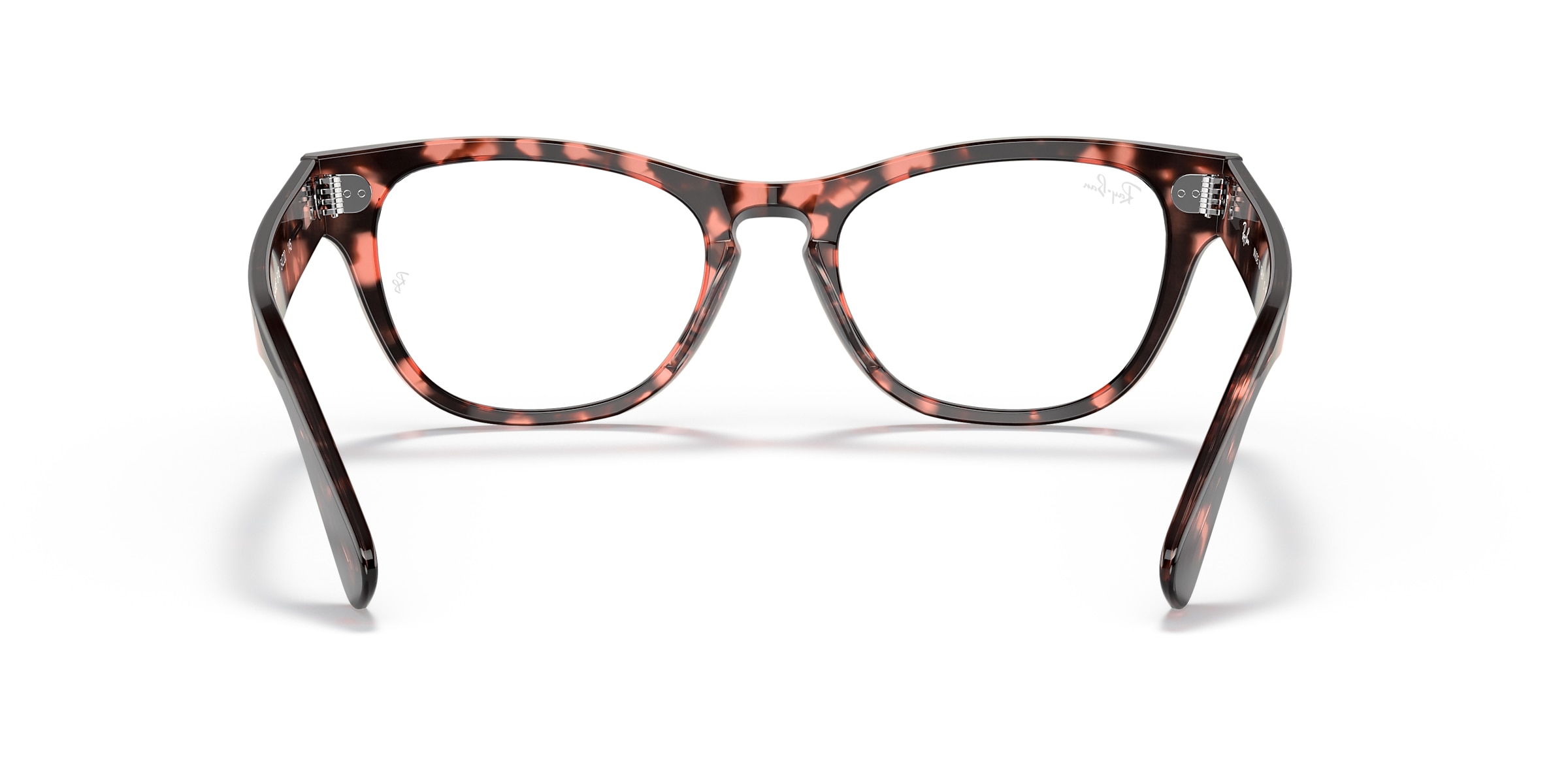 Ray-Ban Glasses RB2201V LARAMIE OPTICS