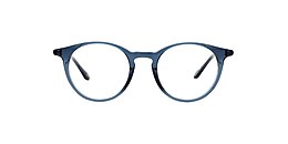 main and central Glasses emerson