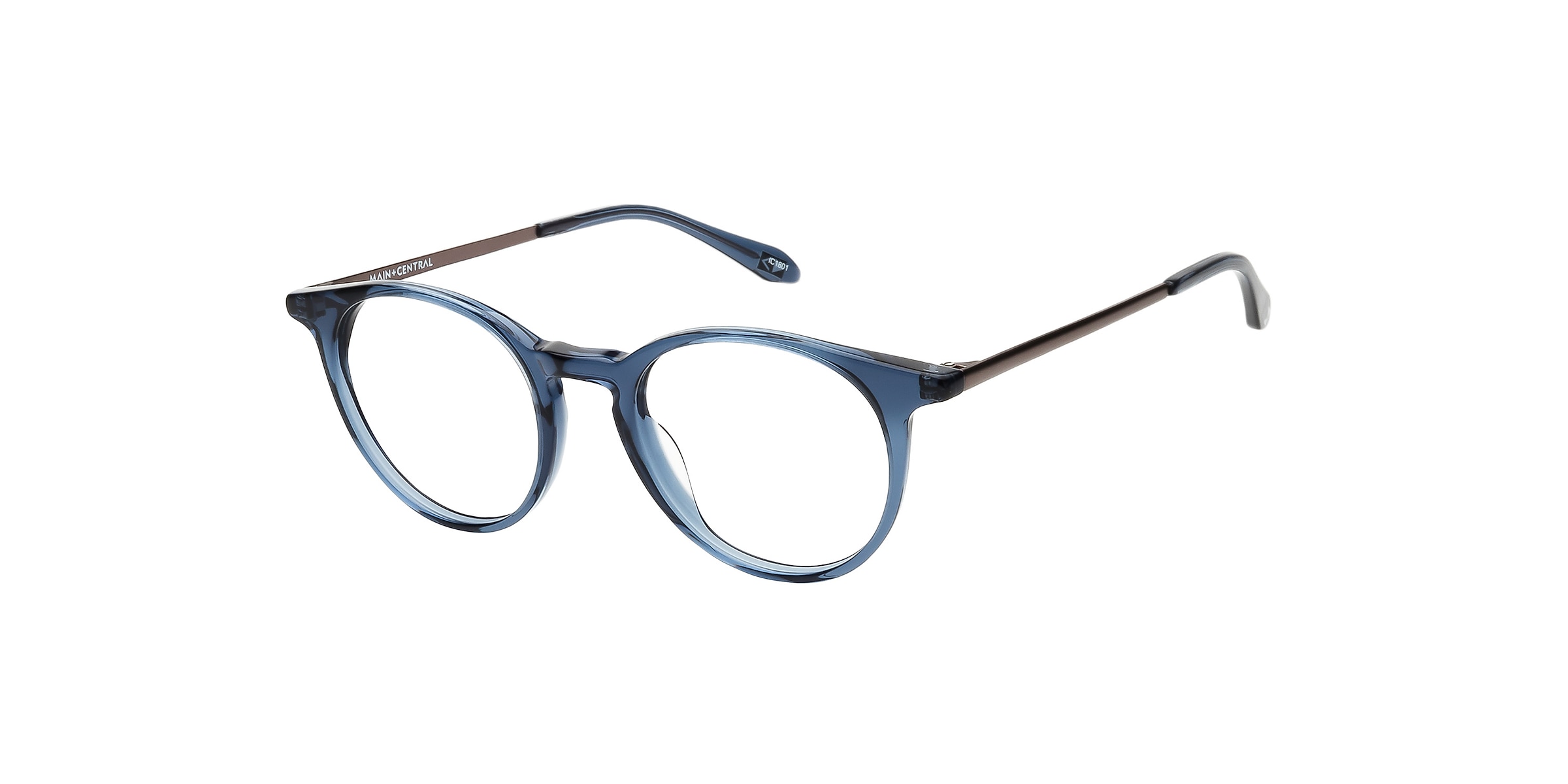 Main And Central Glasses EMERSON