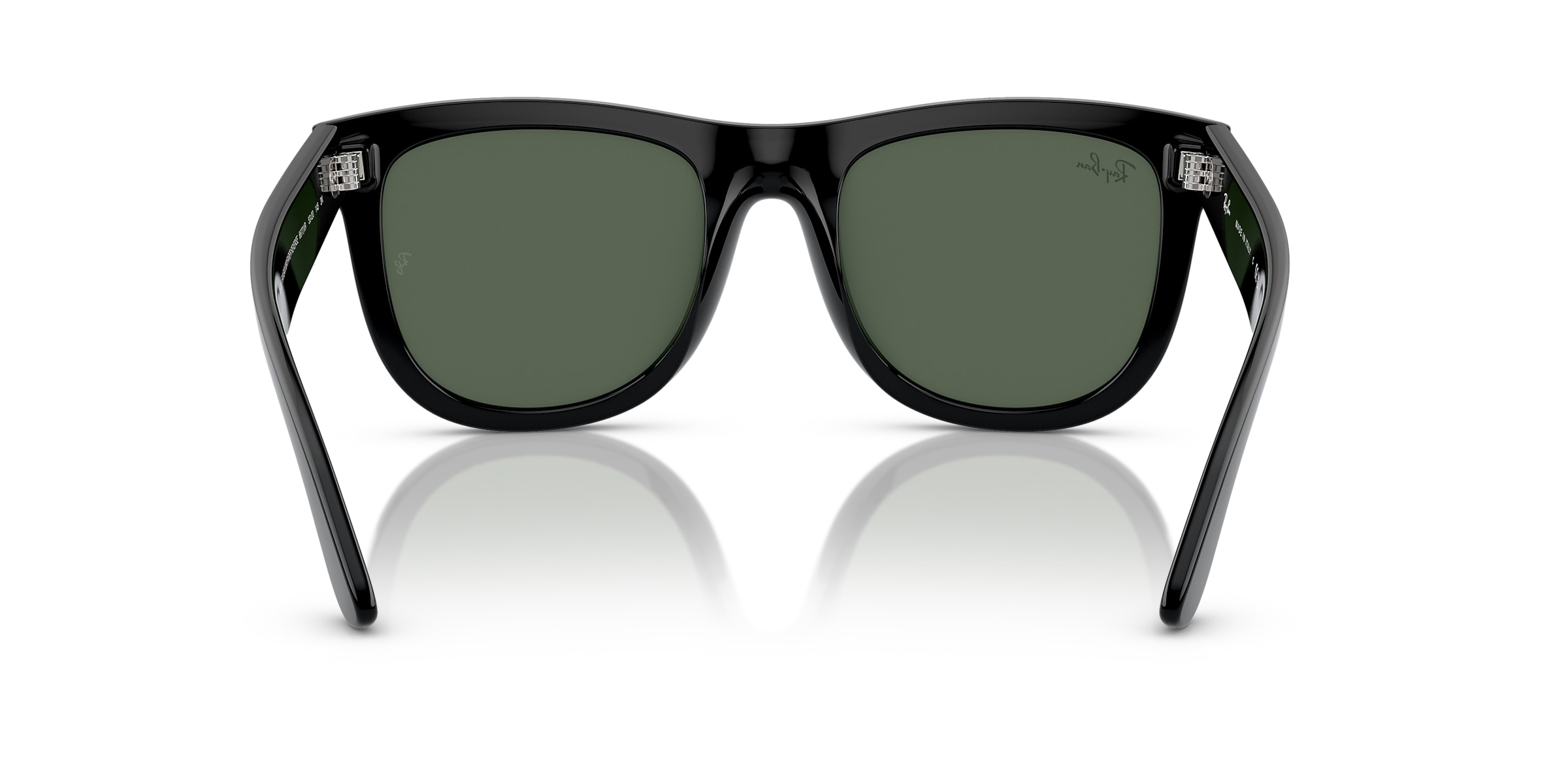 Ray-Ban Sunglasses RBR0502S WAYFARER REVERSE