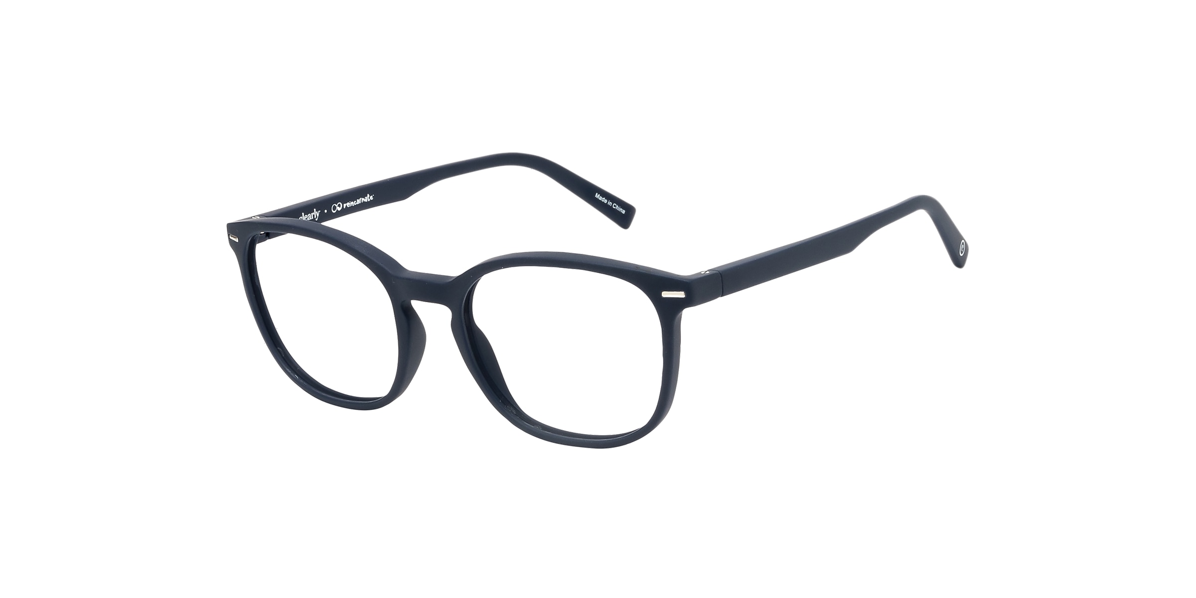 Clearly Glasses LARK