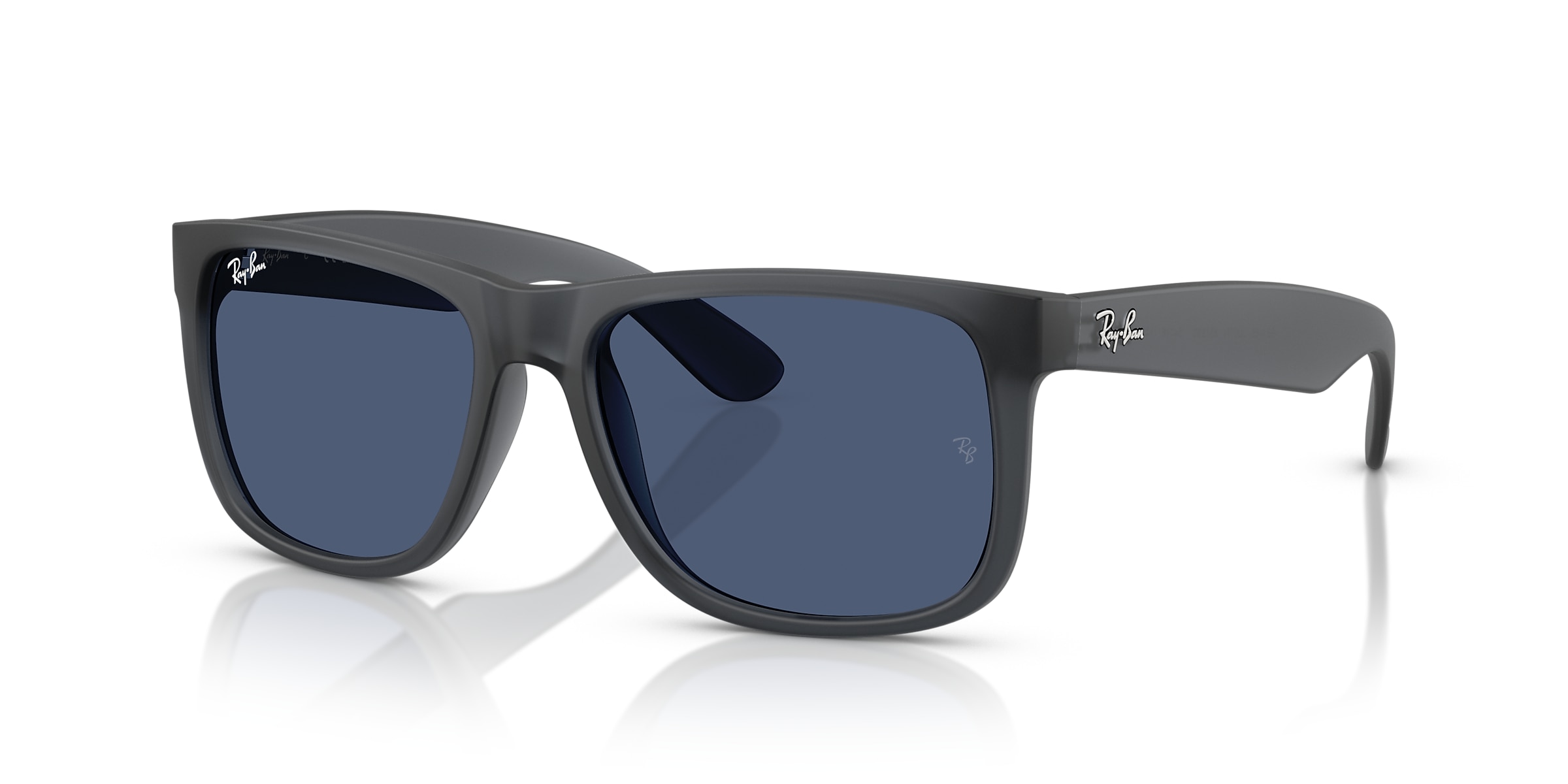 Ray-Ban Sunglasses RB4165 JUSTIN CLASSIC