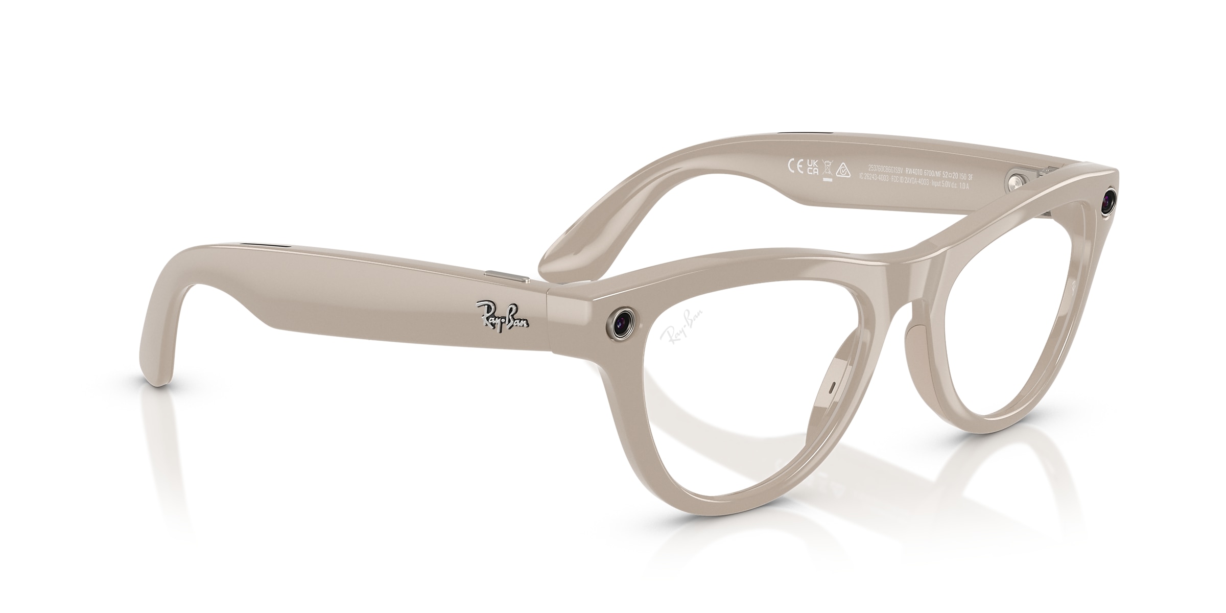 Ray-Ban  RAY-BAN META SKYLER