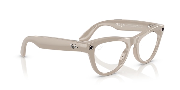 RAY-BAN META SKYLER