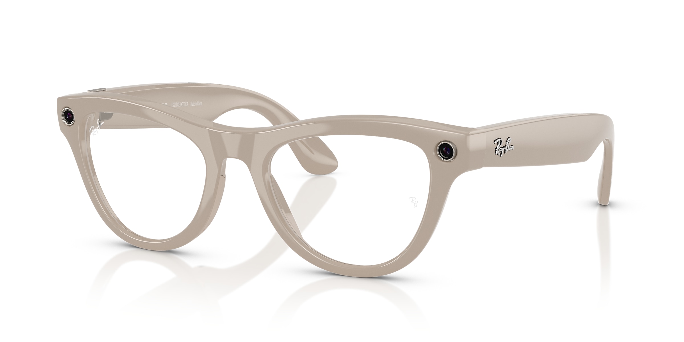 Ray-Ban  RAY-BAN META SKYLER