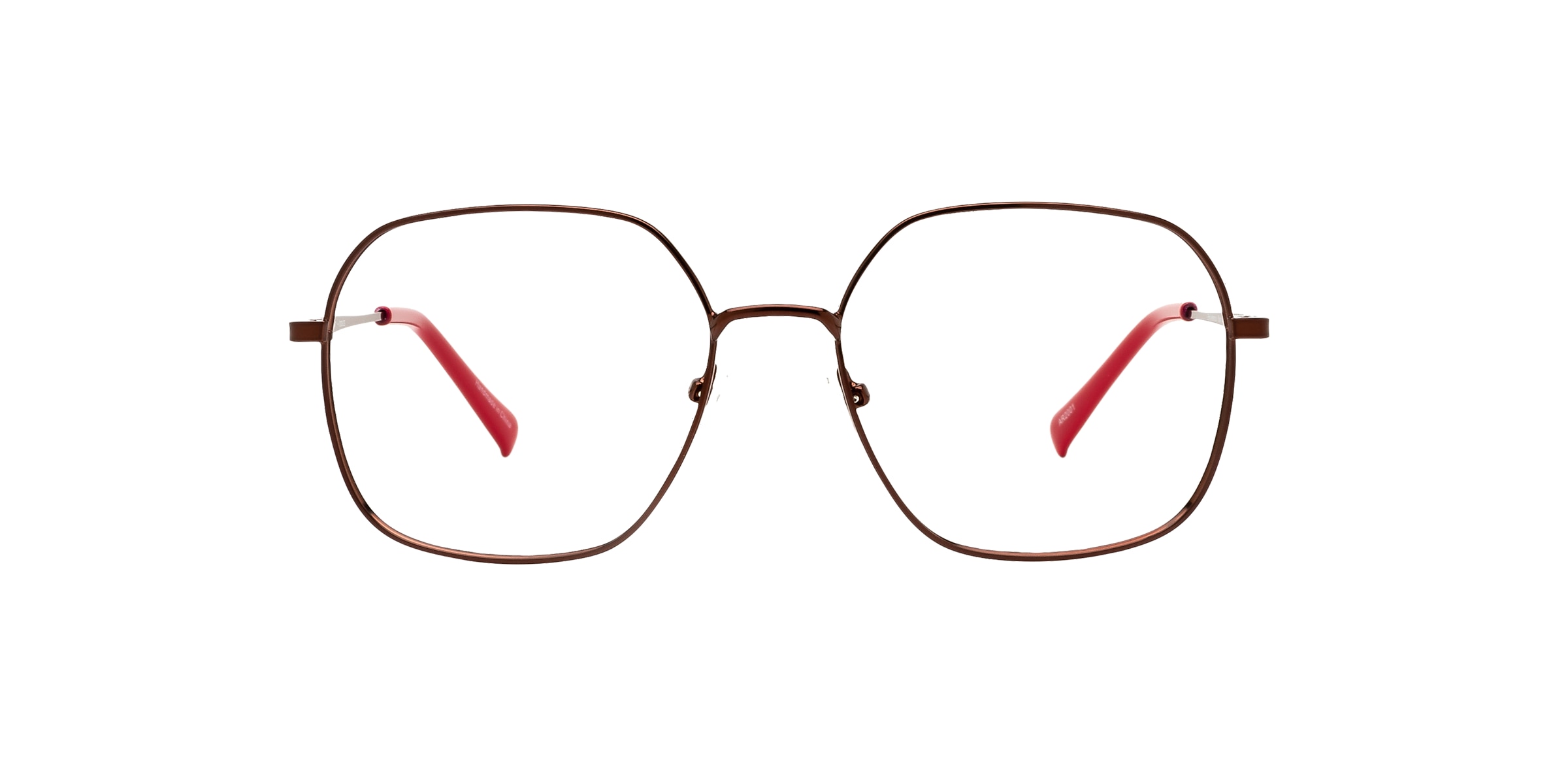 Clearly Glasses EMILY HARBOUR