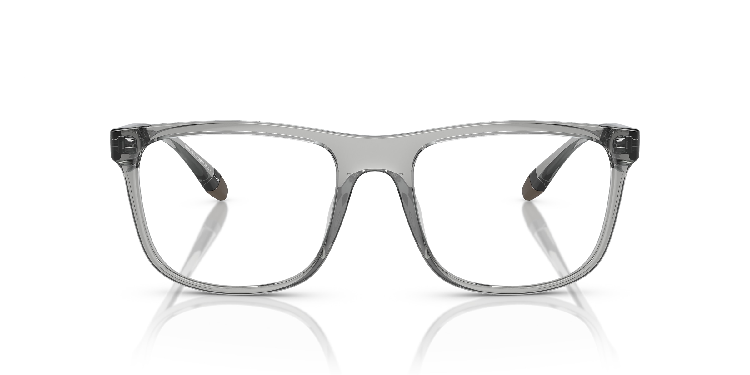 Armani Exchange Glasses AX3101U