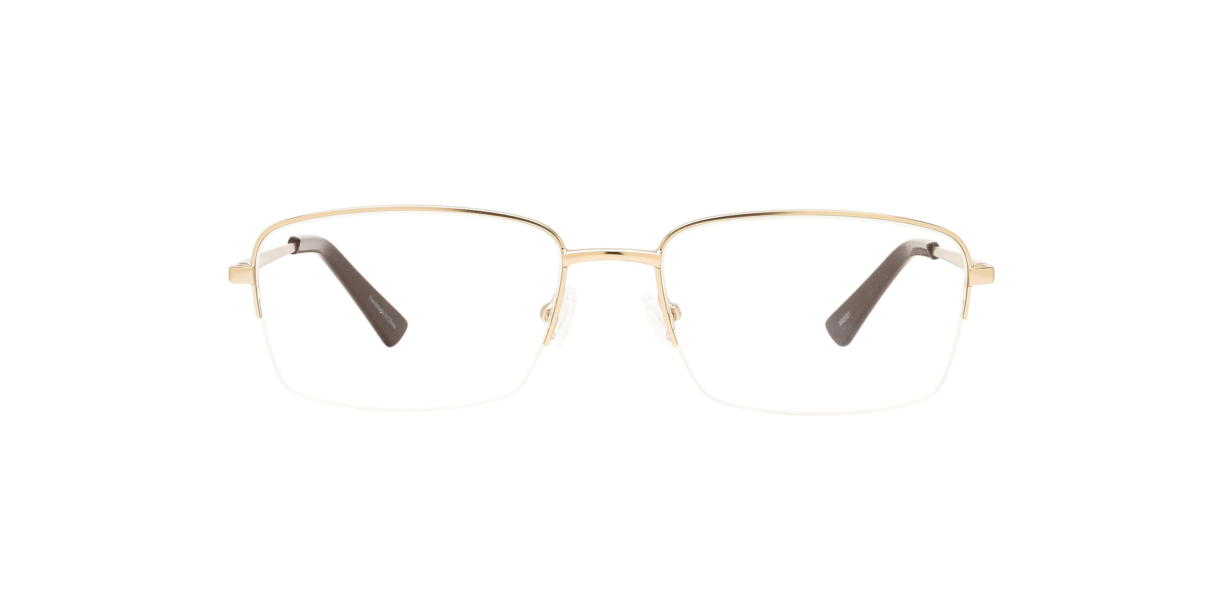 Clearly Glasses AILLIK