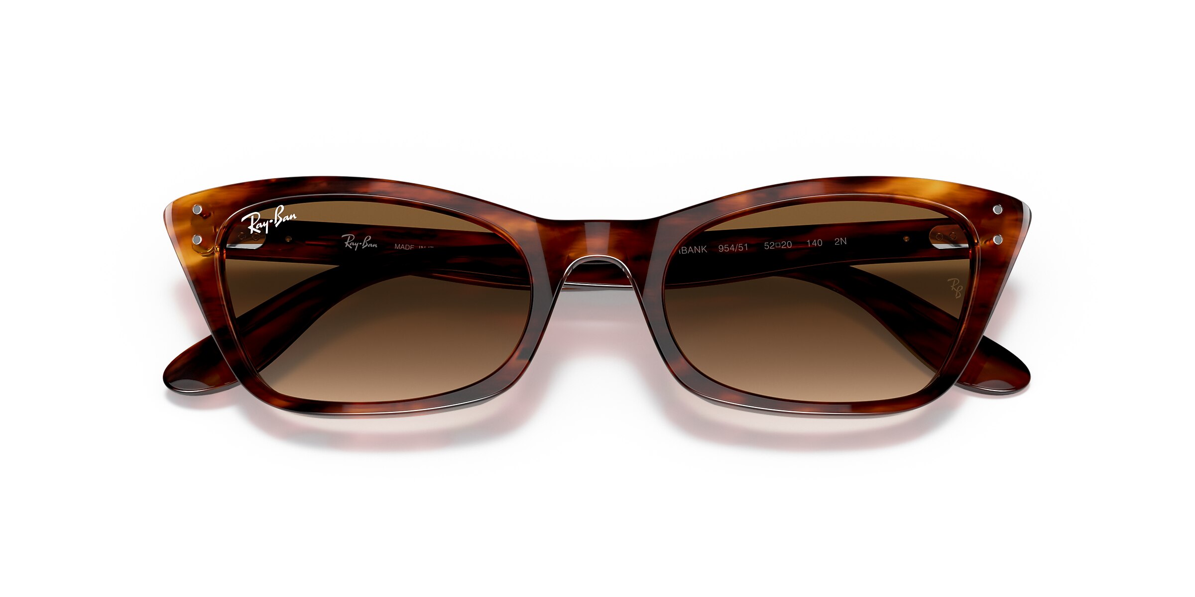 Ray-Ban Sunglasses RB2299 LADY BURBANK