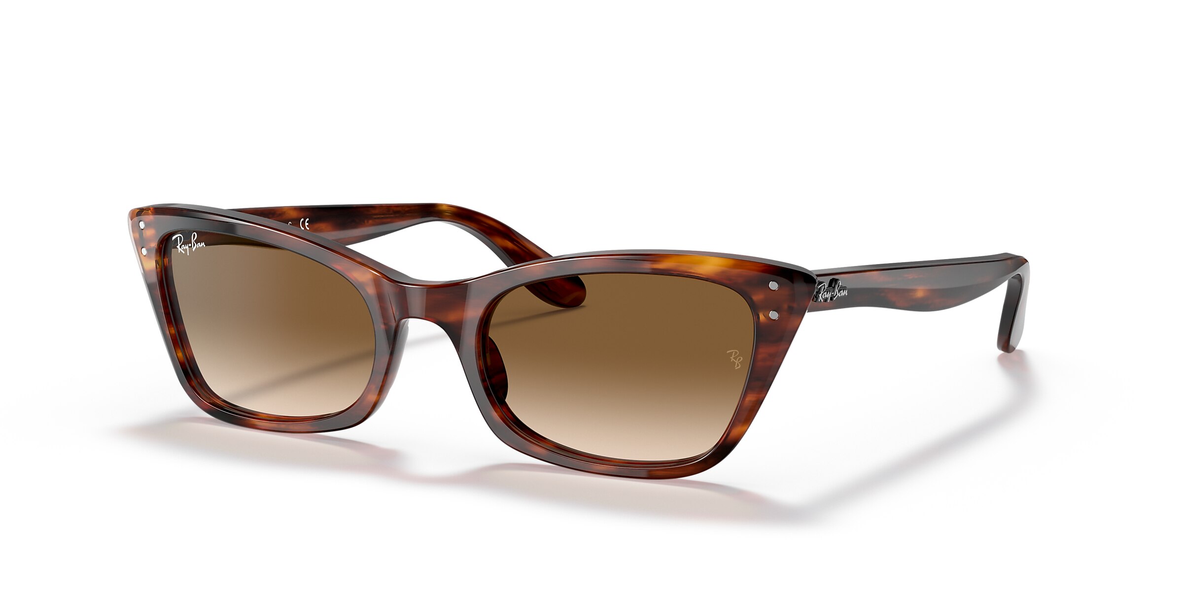 Ray-Ban Sunglasses RB2299 LADY BURBANK