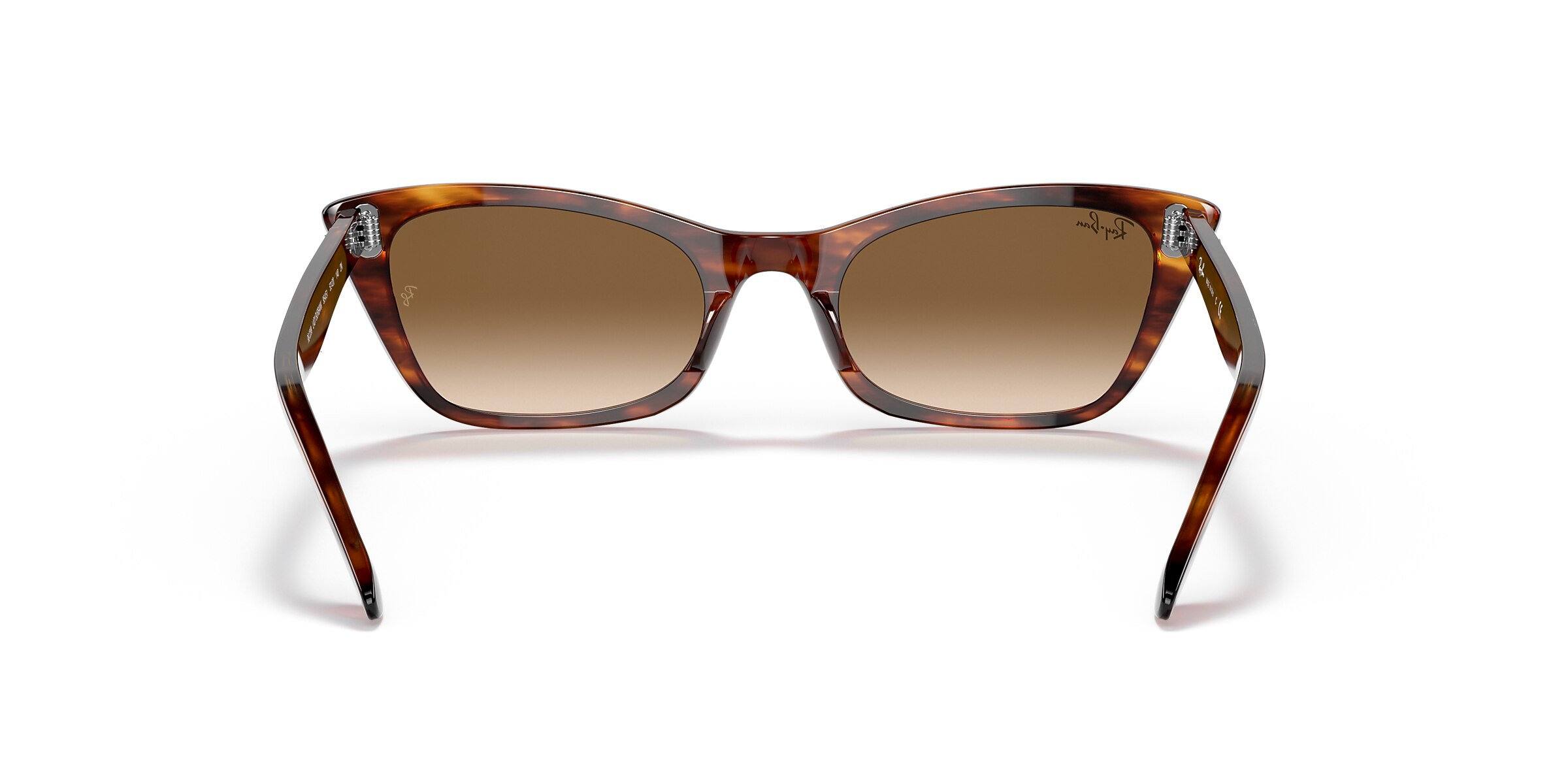 Ray-Ban Sunglasses RB2299 LADY BURBANK