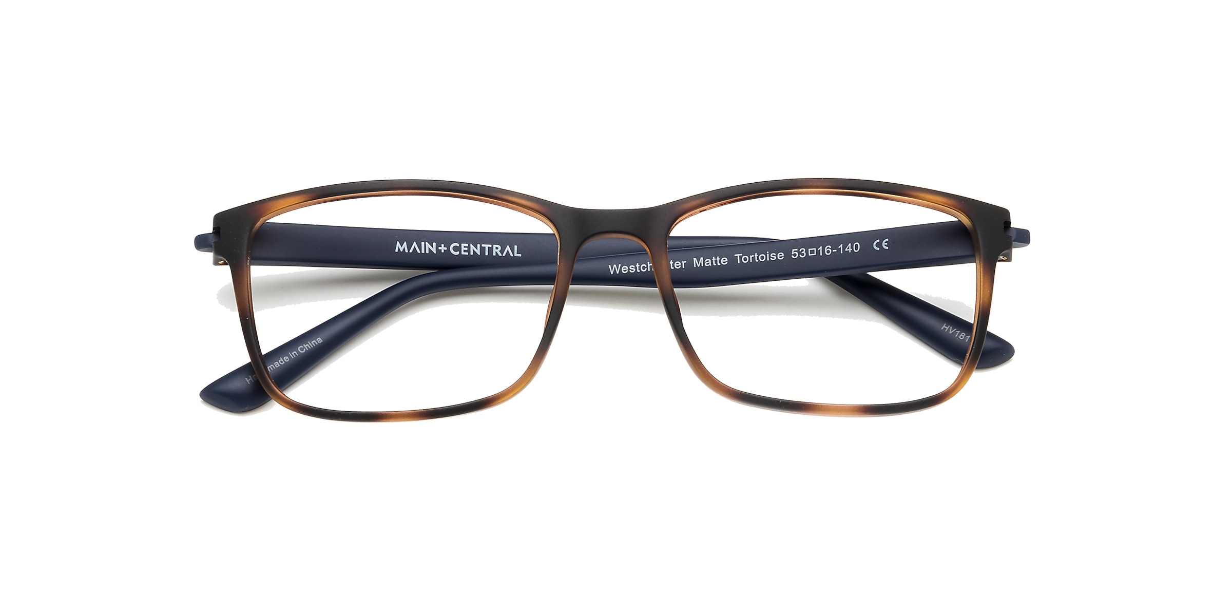 Clearly Glasses WESTCHESTER