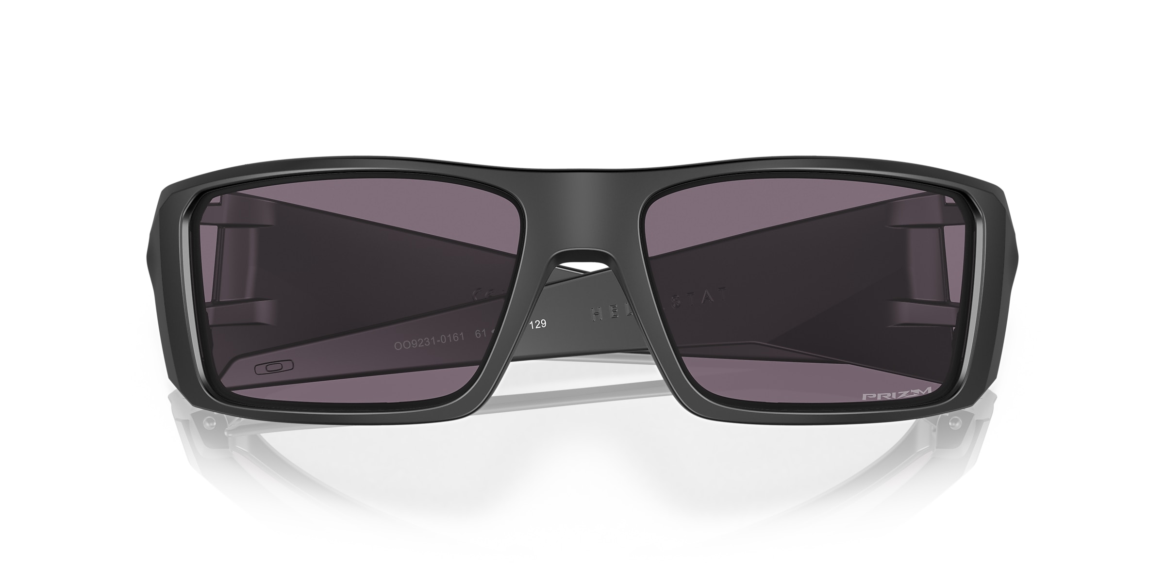 Oakley Sunglasses OO9231 HELIOSTAT
