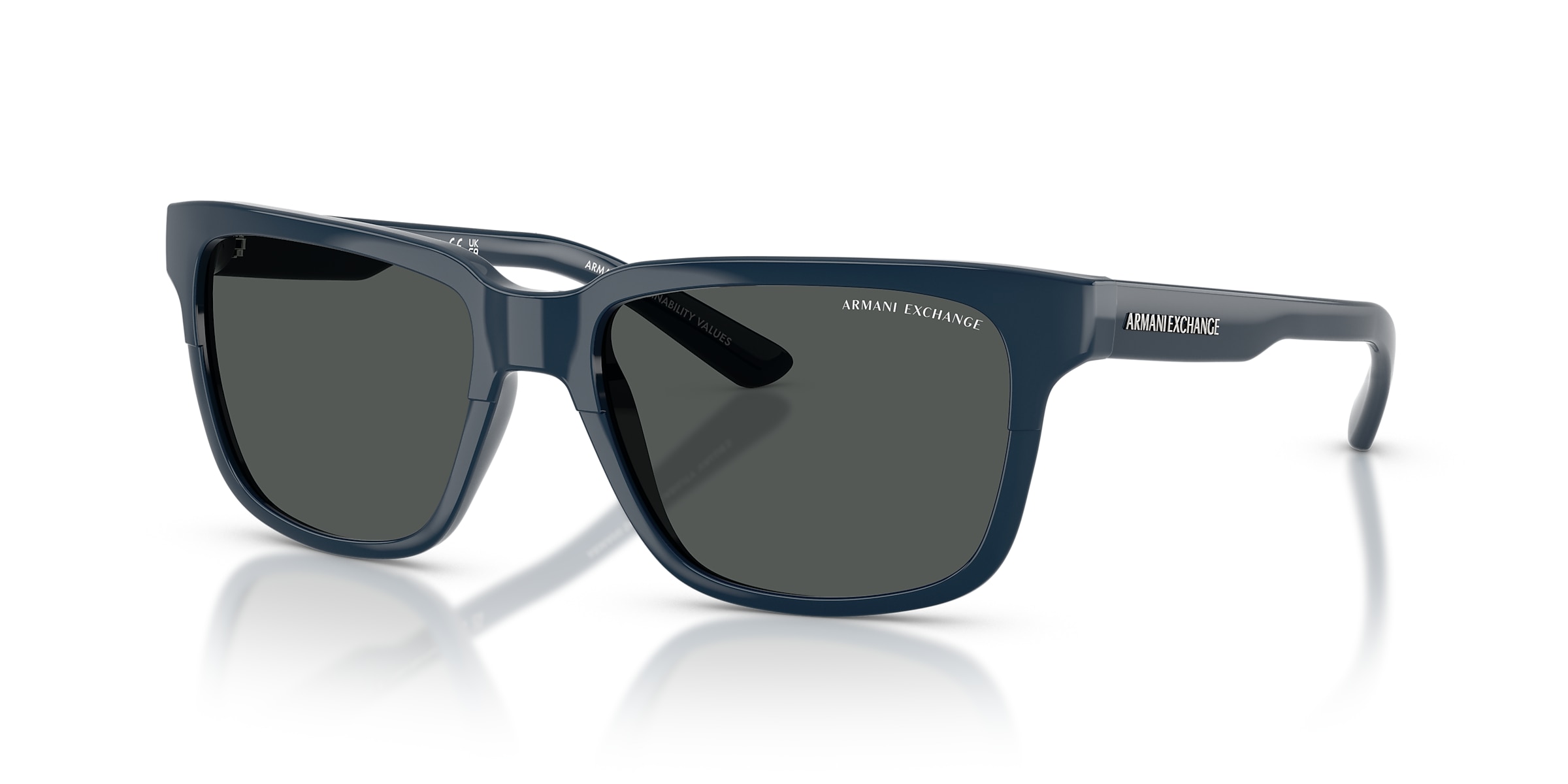 Armani Exchange Sunglasses AX4026S