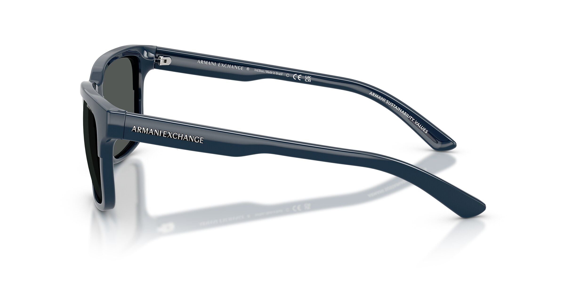 Armani Exchange Sunglasses AX4026S