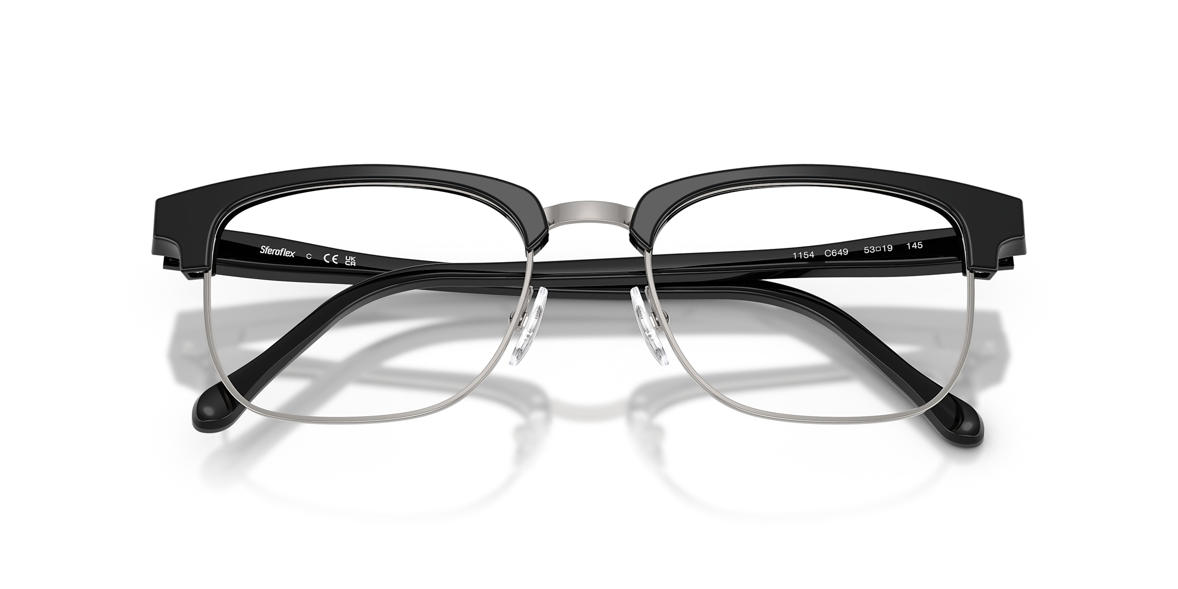 Sferoflex Glasses SF1154