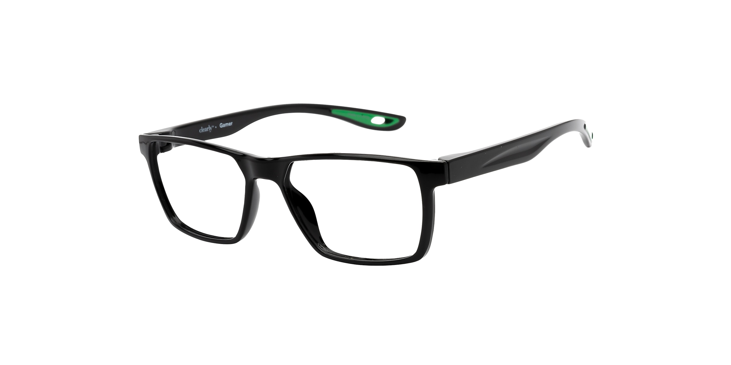 Clearly Glasses AVATAR