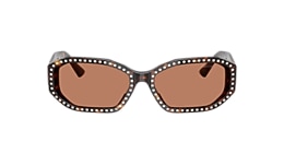 Jimmy Choo Sunglasses JC5021BU